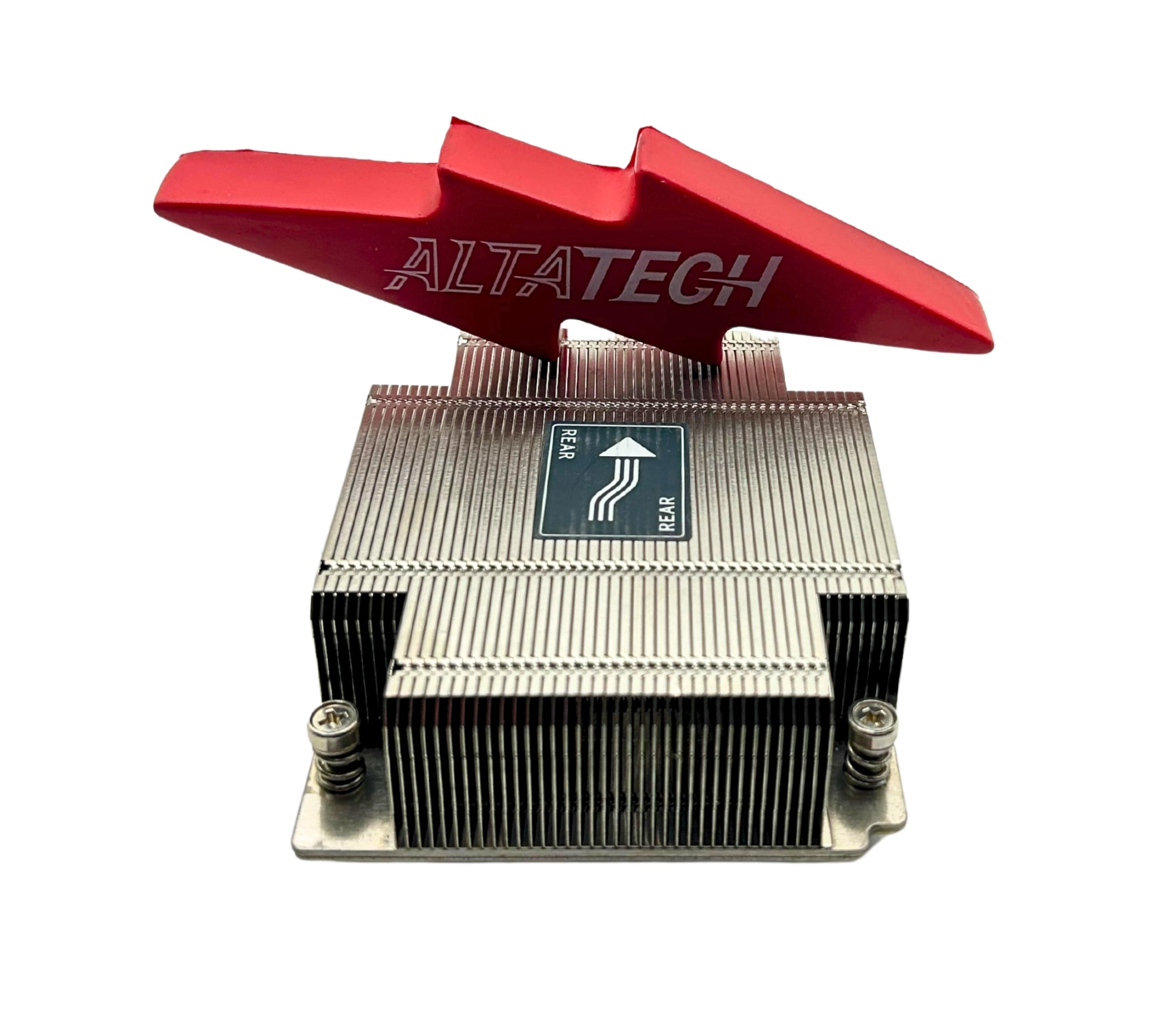 Cisco UCSB-HS-EP-M4-R Rear Heatsink for UCS B200M4