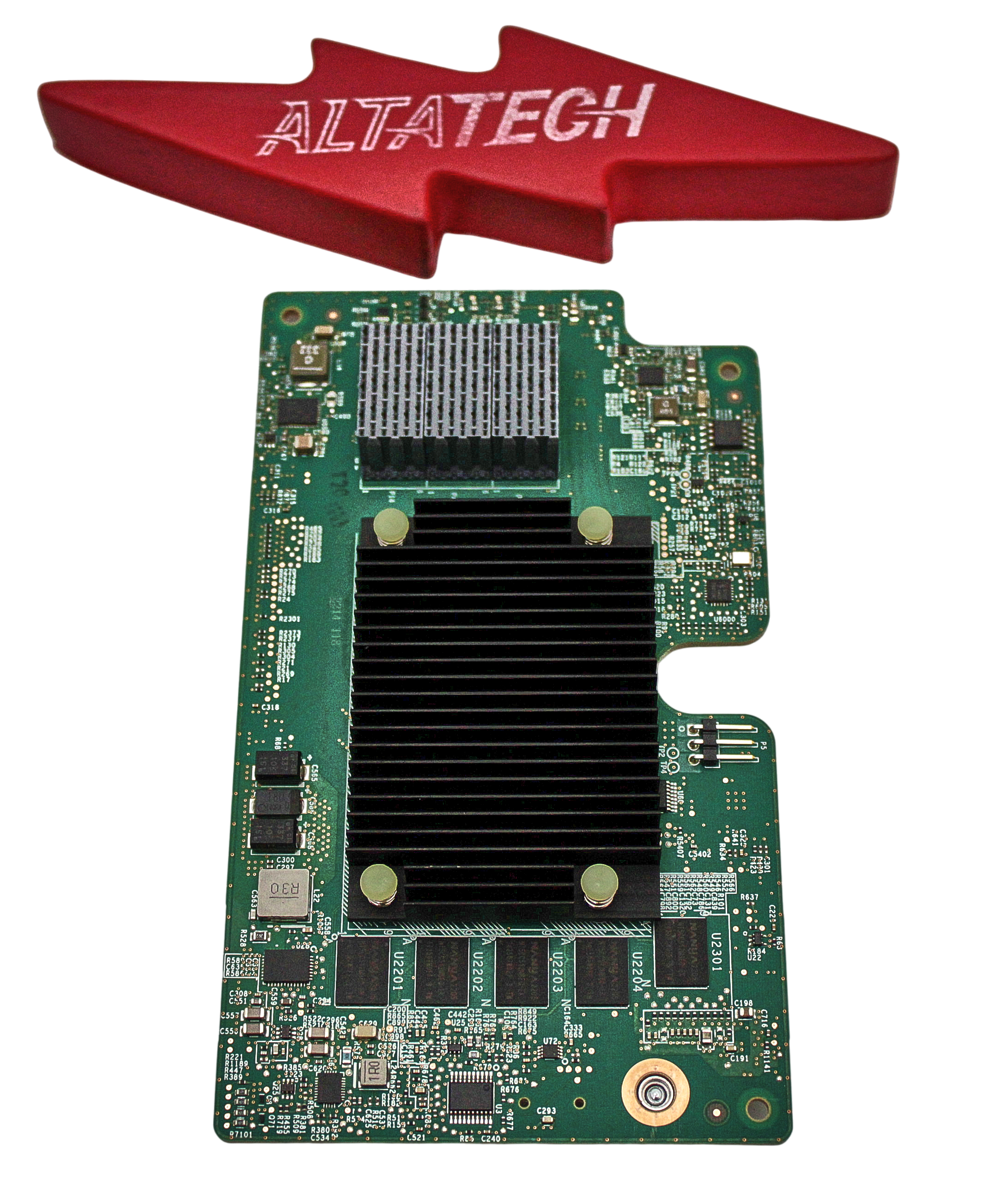 Cisco UCSB-MLOM-40G-04_NEW VIC 1440 MLOM for Blades