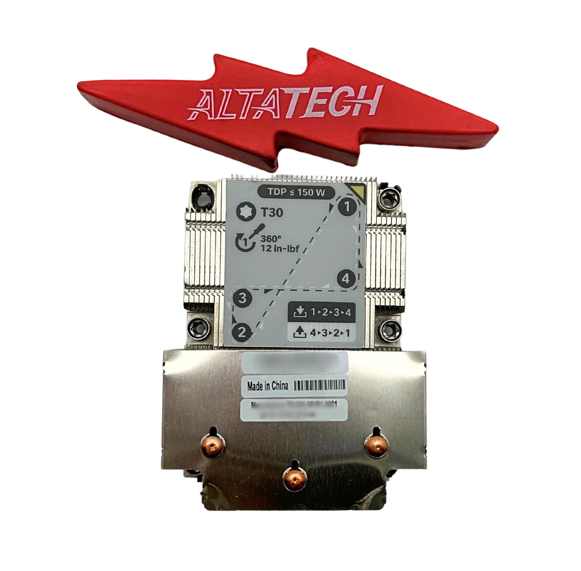 Cisco UCSC-HS-C240M5 HEATSINK FOR UCSC C240 M5