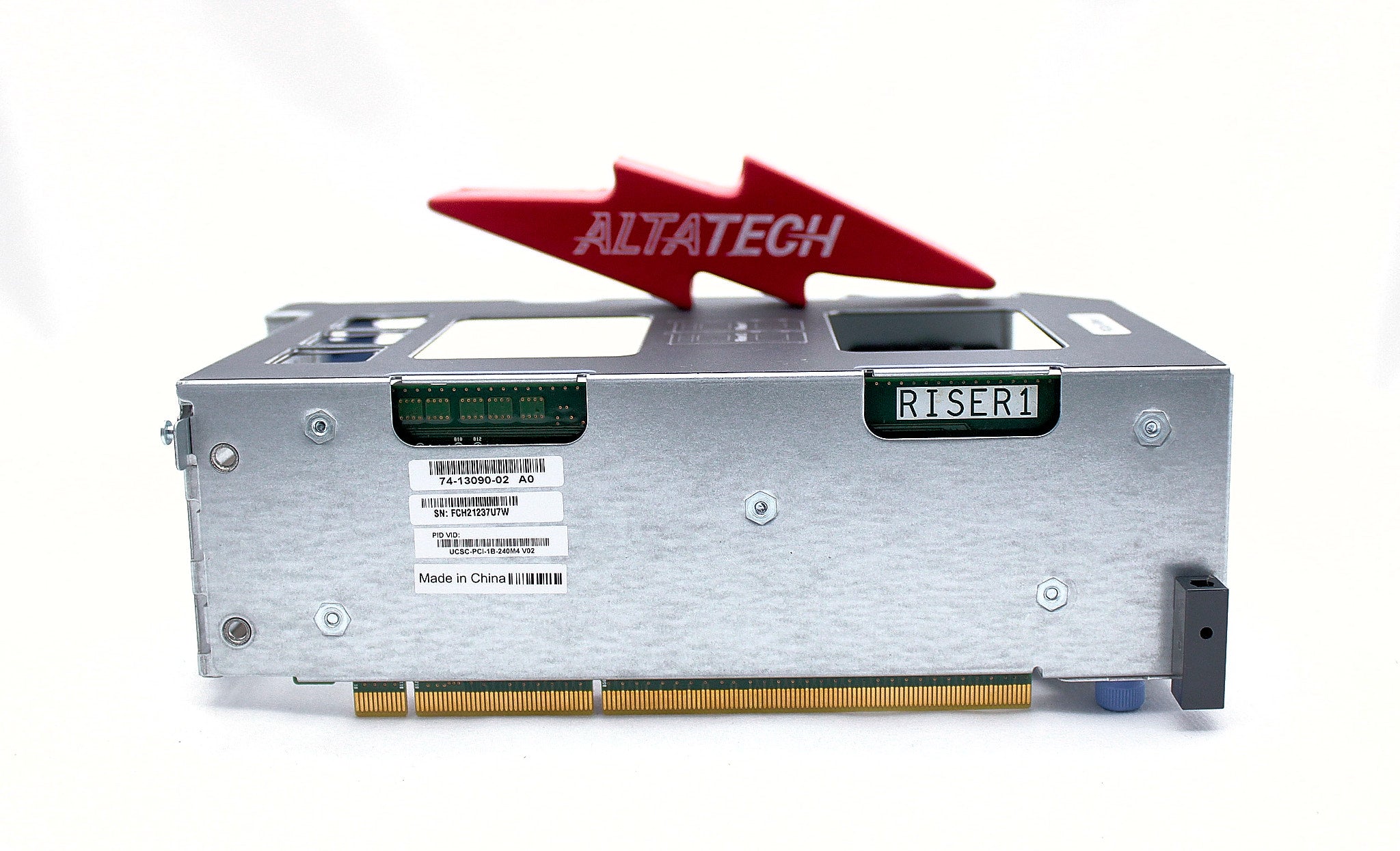 Cisco UCSC-PCI-1B-240M4 Right PCIE Riser 1B