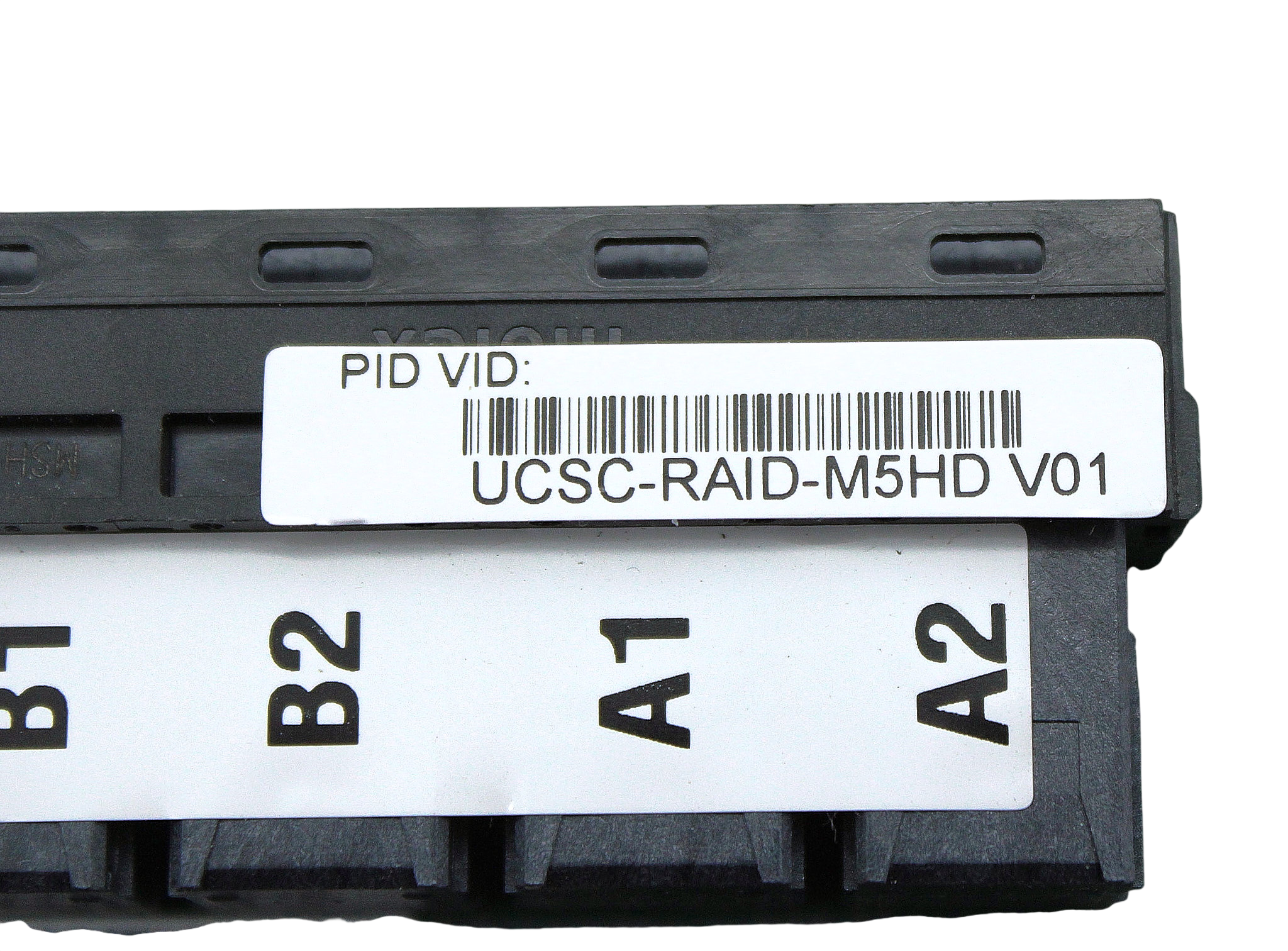 Cisco UCSC-RAID-M5HD 12G RAID W/ 4GB CACHE FOR C240M5