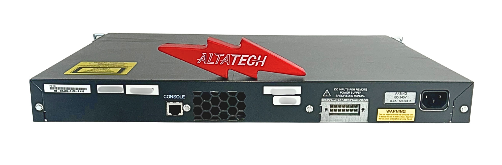 Cisco WS-C3560G-24PS-S WS-C3560G-24PS-S Cisco 3560 Switch