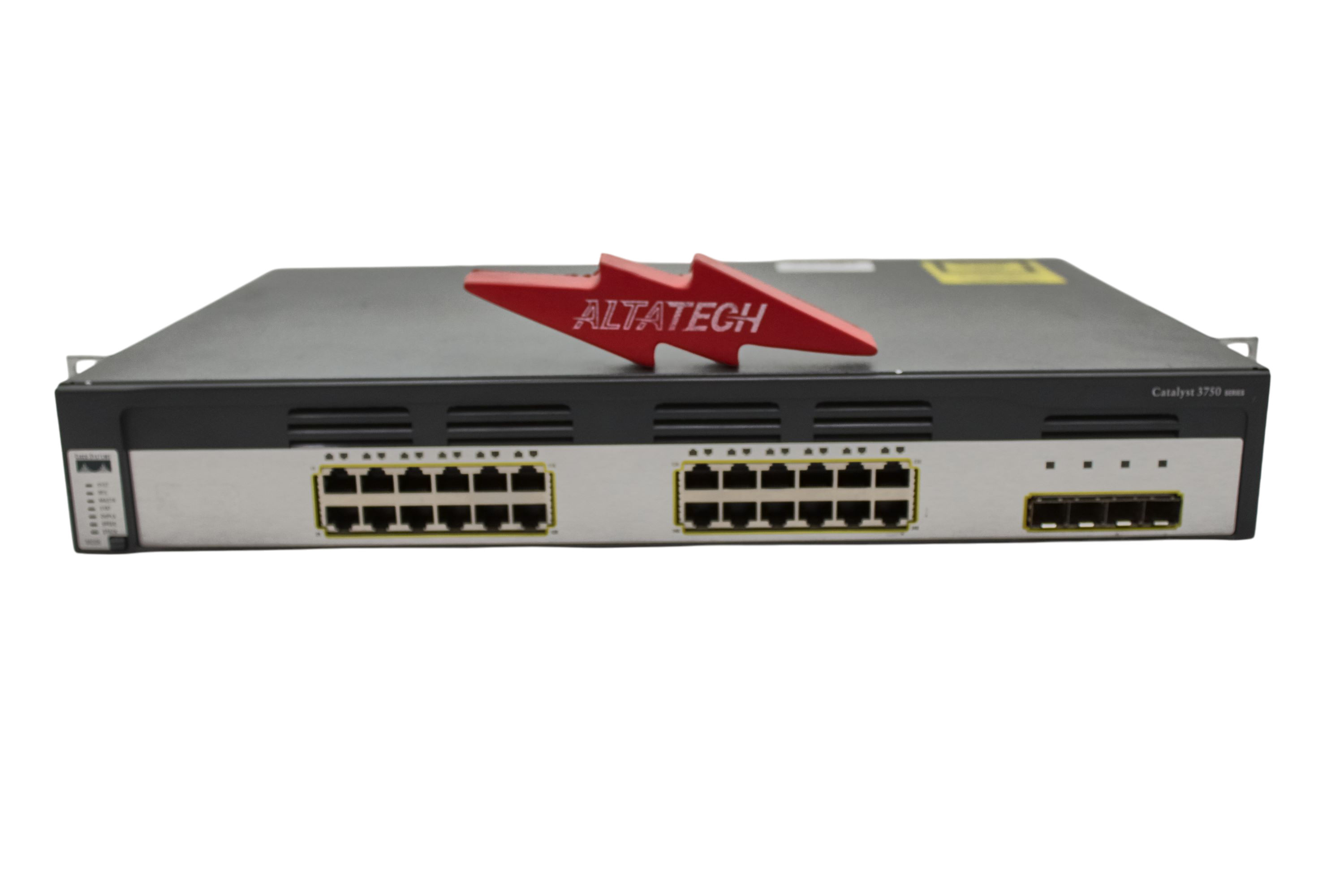 Cisco WS-C3750G-24TS-S WS-C3750G-24T-S Cisco 3750 Switch