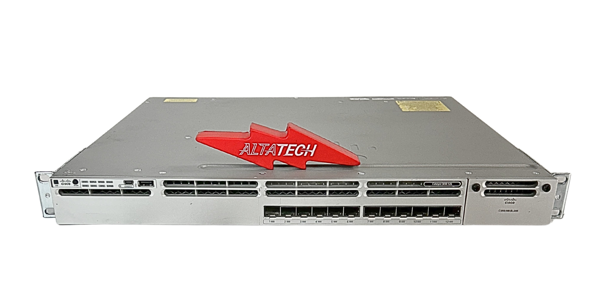 Cisco WS-C3850-12S-S WS-C3850-12S-S Catalyst 3850 Switch