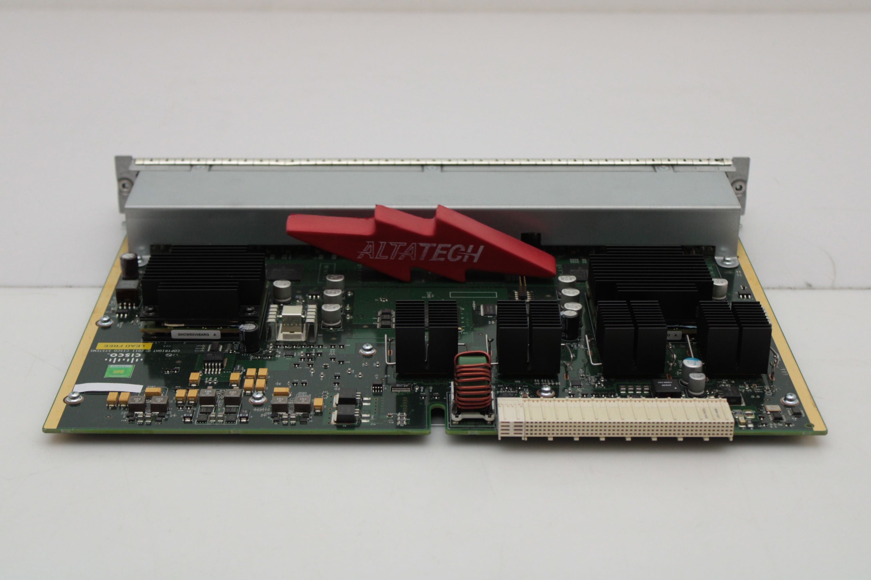 Cisco WS-X4648-RJ45V+E WS-X4648-RJ45V+E Catalyst 4500 E-Series Linecar