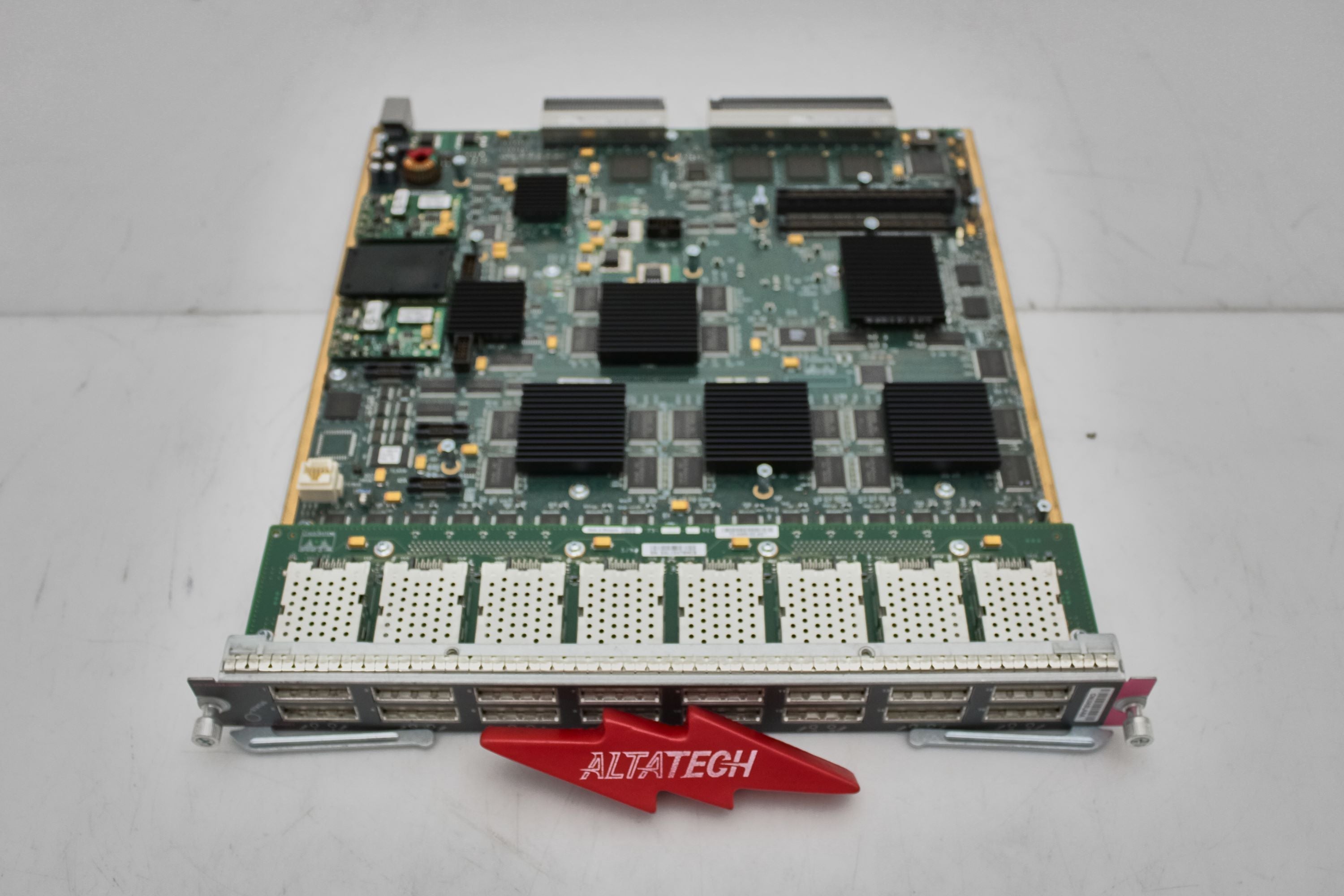 Cisco WS-X6516A-GBIC WS-X6516A-GBIC Catalyst 6500 Gigabit Ethernet Mod