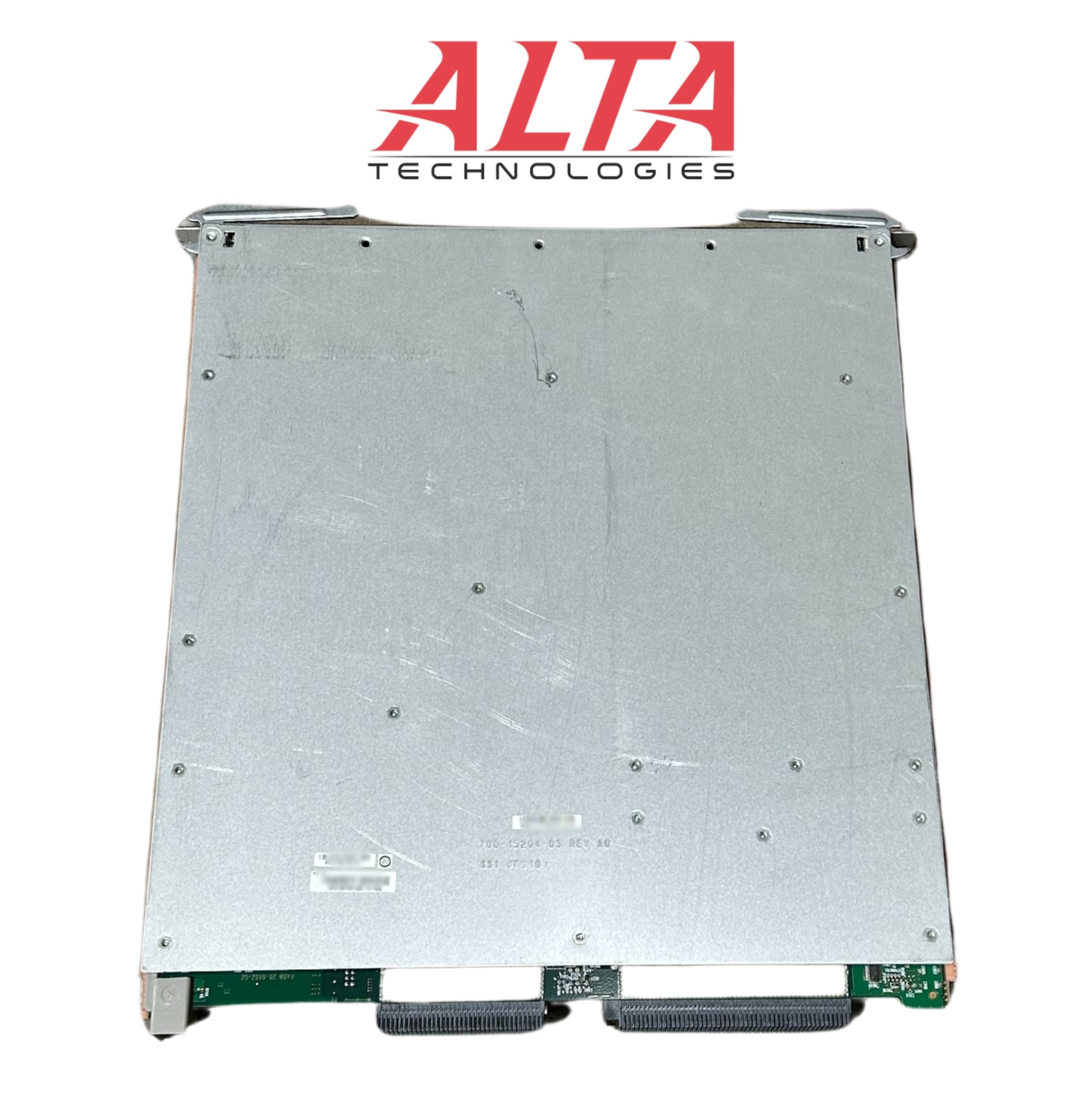 Cisco WS-X6748-GE-TX-3B Cat6500 48-port 10/100/1000 GE RJ-45 w/DFC3B