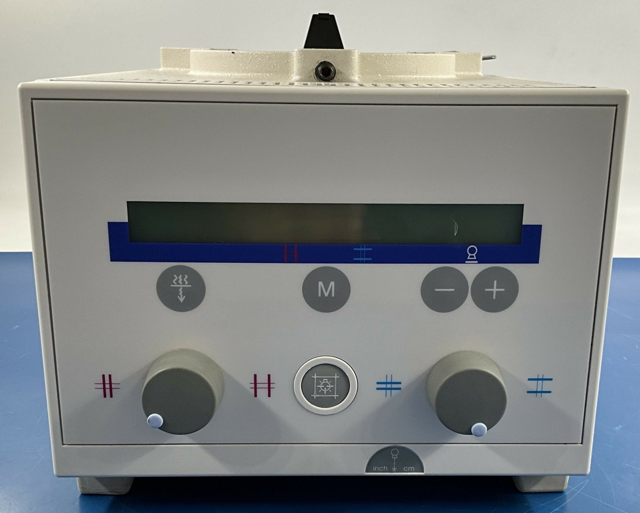 COLLIMATOR AL01C II (10092624/5234954 GE/SIEMENS