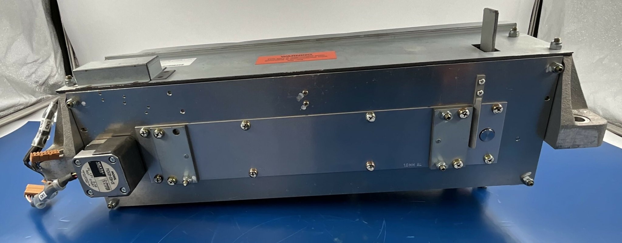 COLLIMATOR ASM (5130001/P9184LF) GE