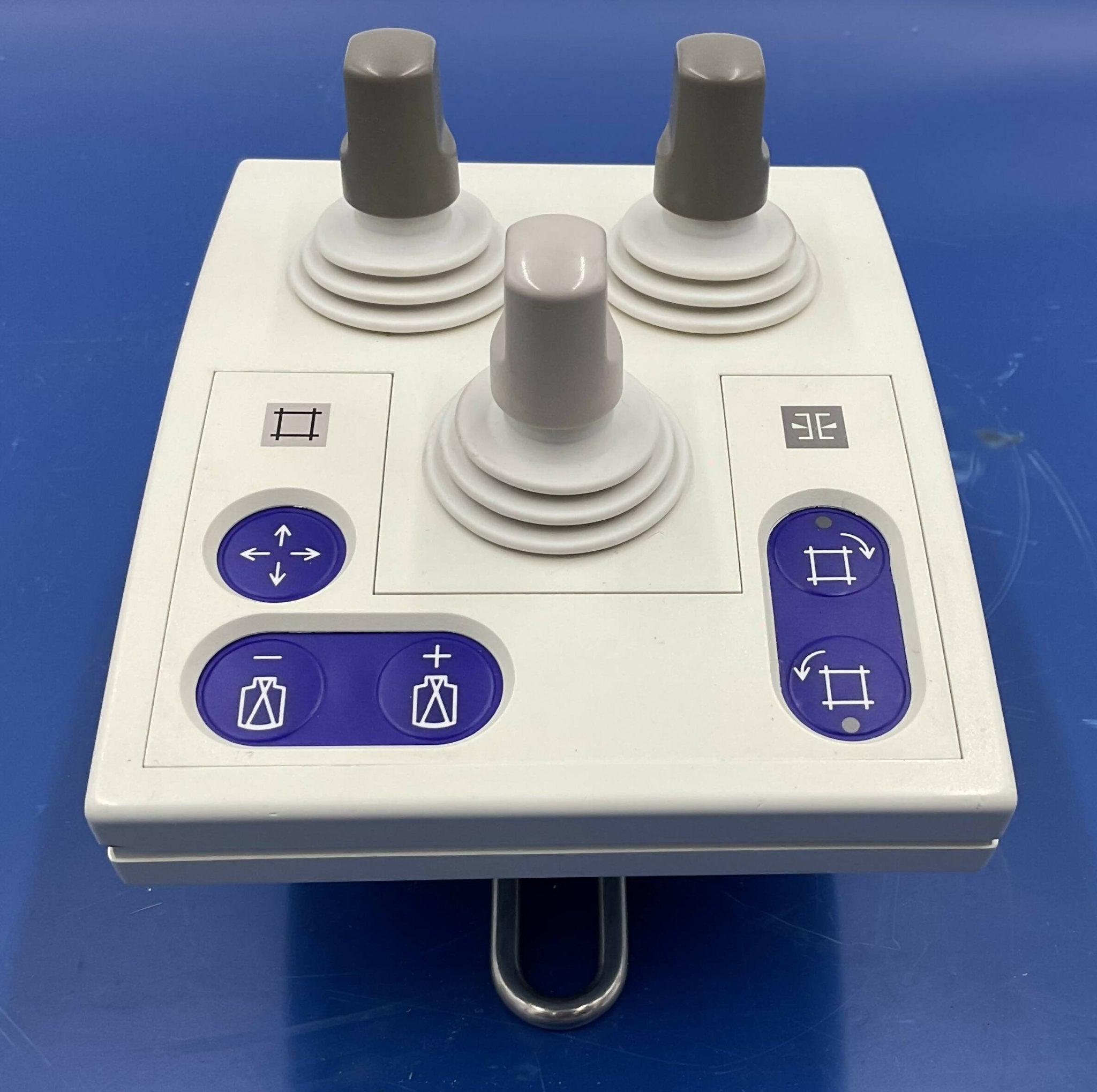 COLLIMATOR CONTROL MODULE (4775719/04775719 SIEMENS