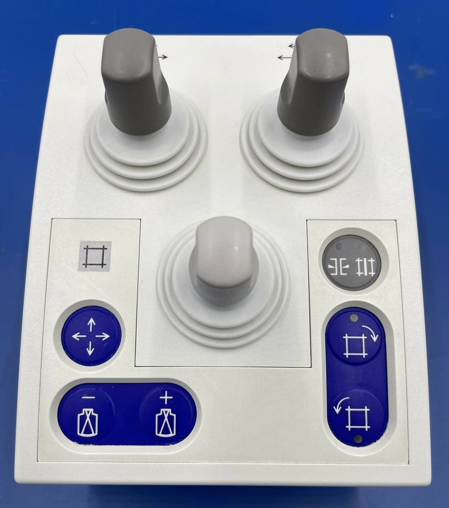 Siemens 4775719 - Collimator Control Module for Axiom Artis Detail | Alo Tech Solutions