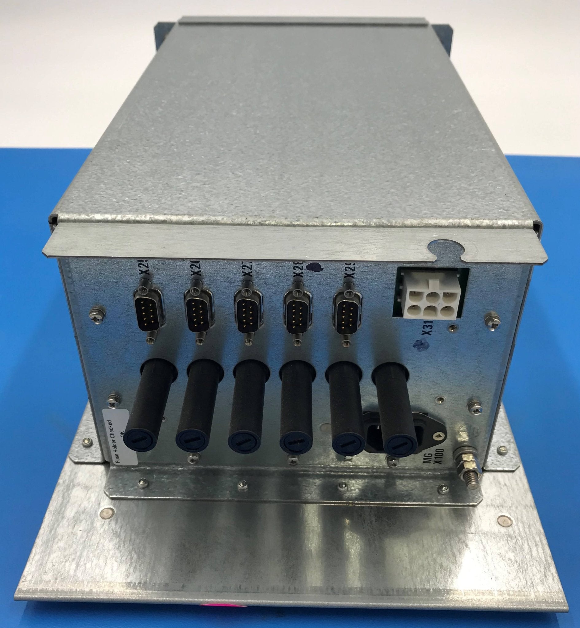 Collimator Power Supply (452216329021/452216327842 Philips