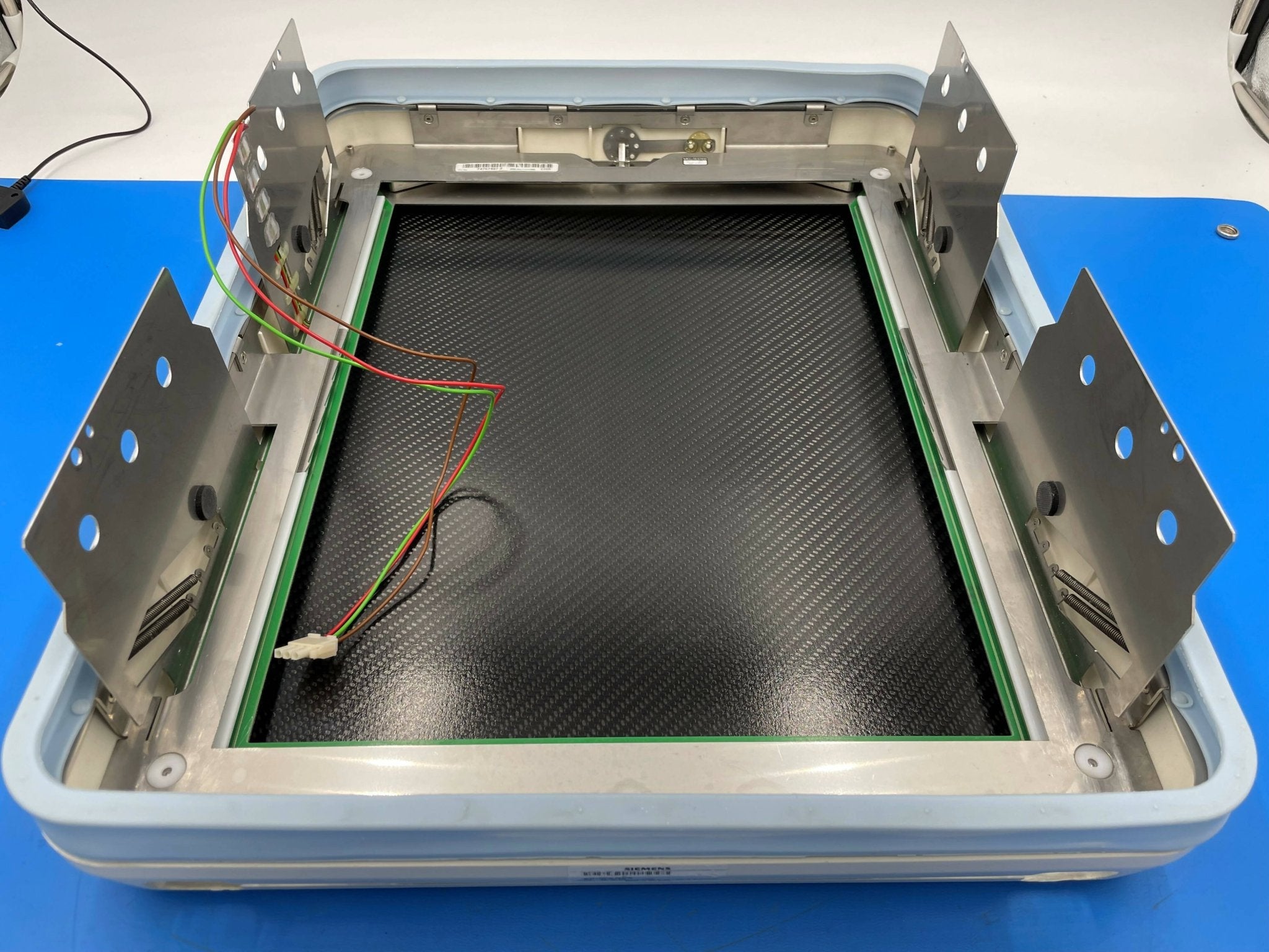 COLLISION SENSOR (7555233/07555233 SIEMENS