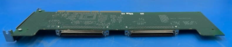 COMM DMA INTERFACE BOARD (7325330 SIEMENS