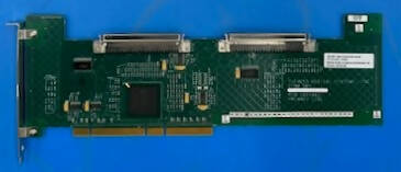 COMM DMA INTERFACE BOARD (7325330 SIEMENS