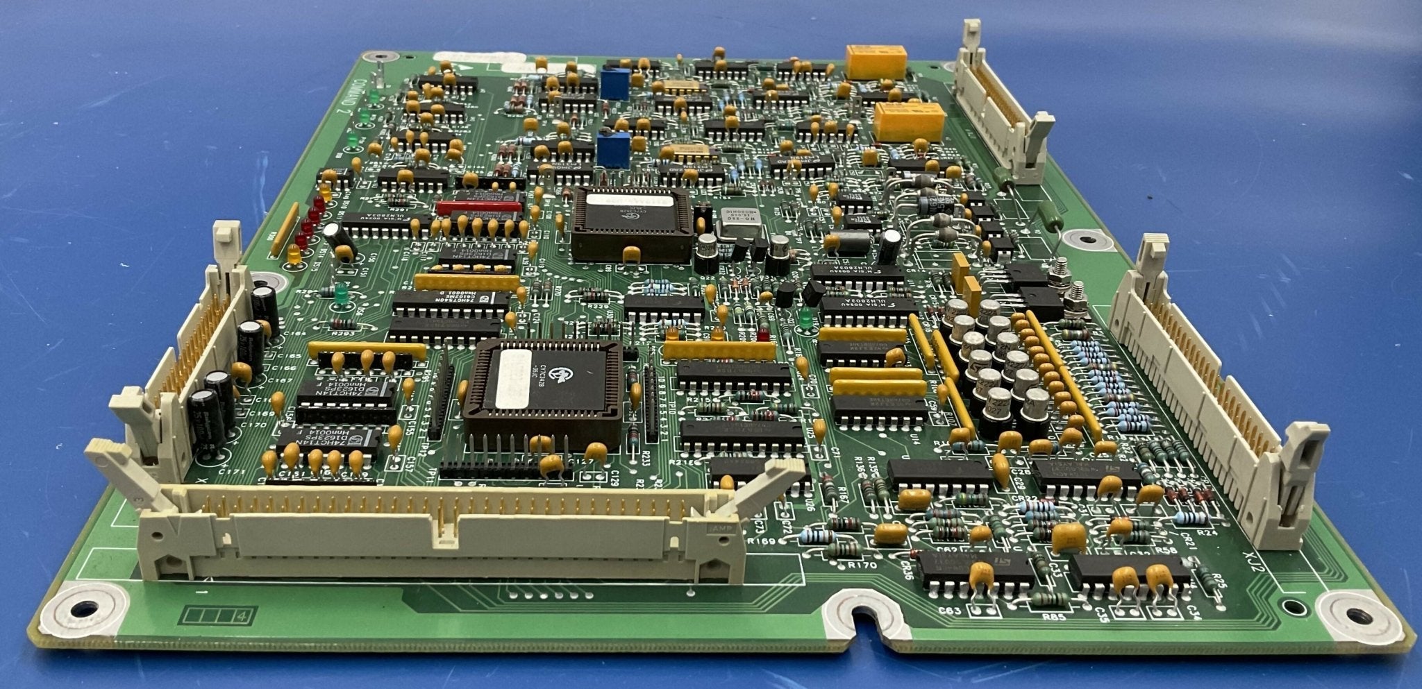 Command 2 Board (2167228-2-001/5398973 GE