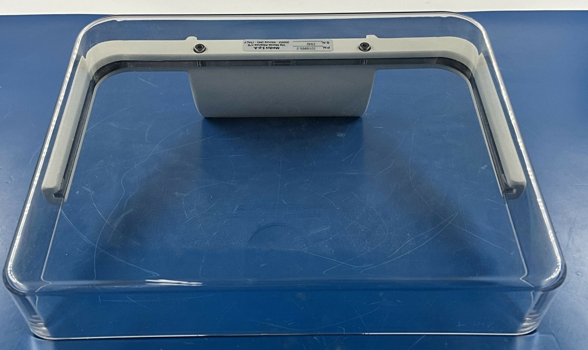 Compression Paddle 19X23 (2218965-2) GE