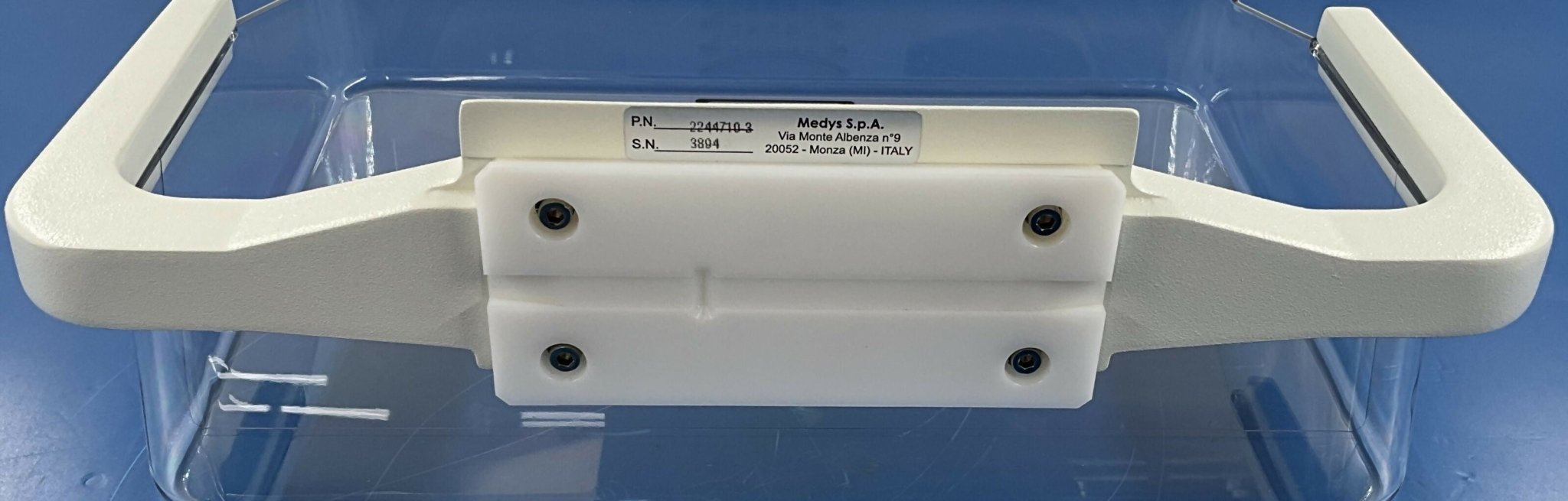 Compression Paddle 24 X 30 (2244710-3 GE