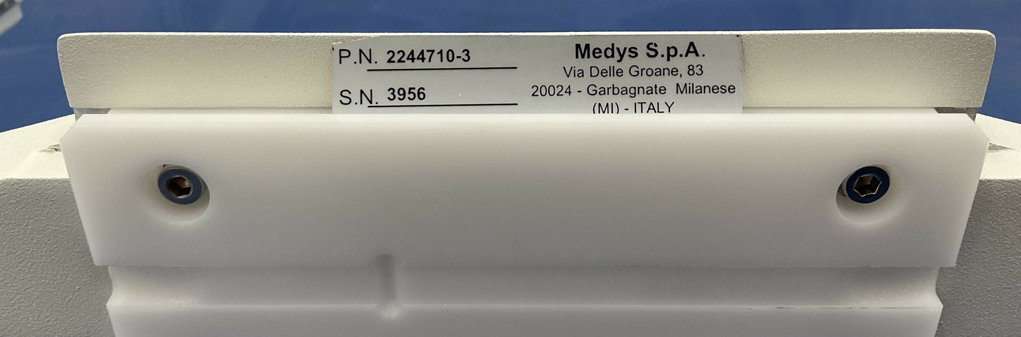 Compression Paddle 24 X 30 (2244710-3 GE