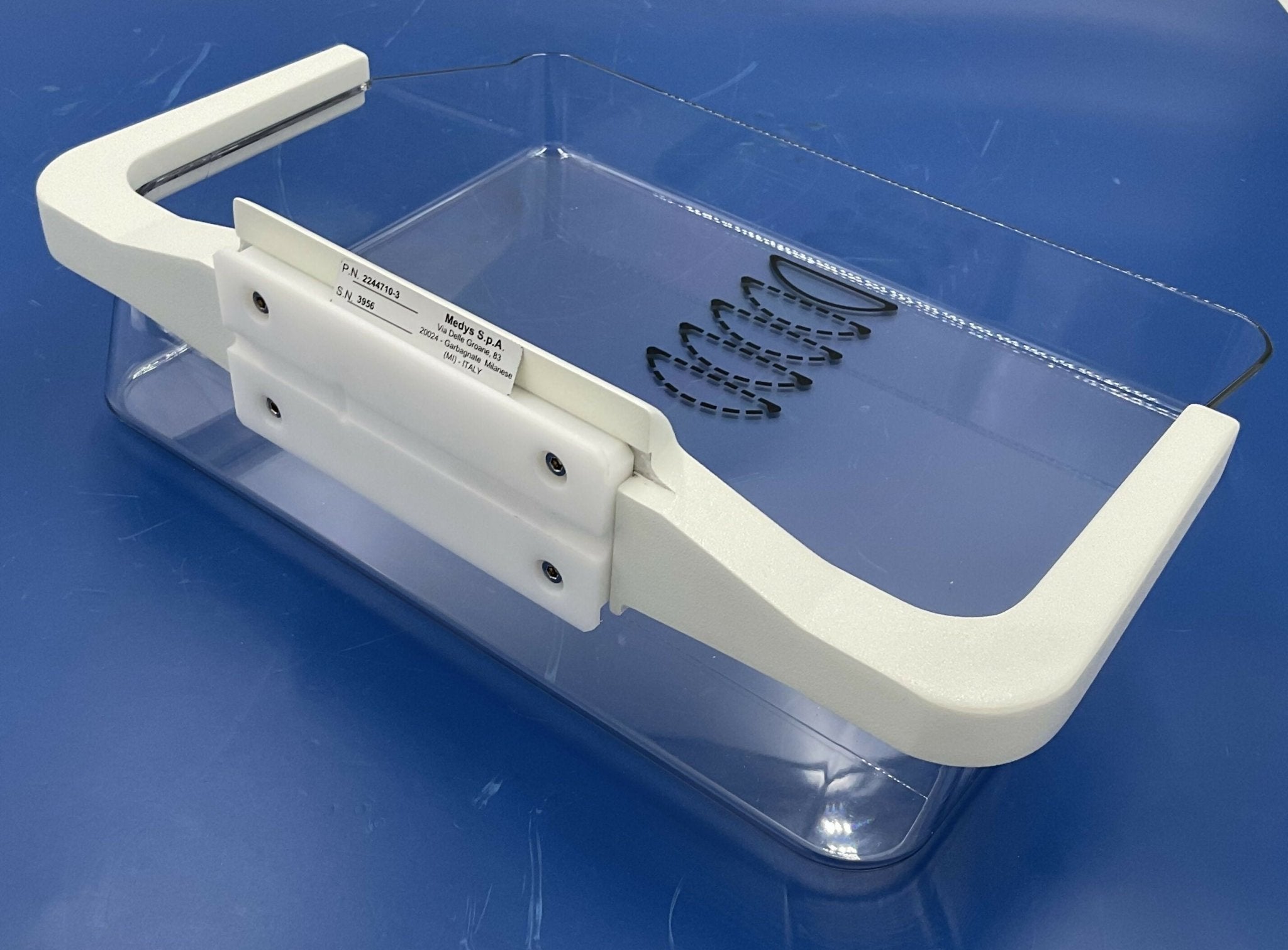 Compression Paddle 24 X 30 (2244710-3 GE
