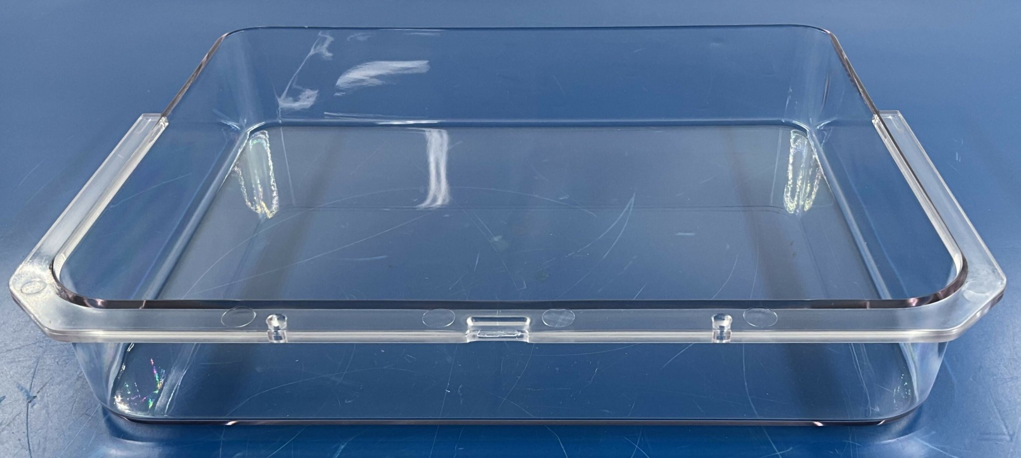 Compression PLATE 19x23 (5446415/2241745 GE
