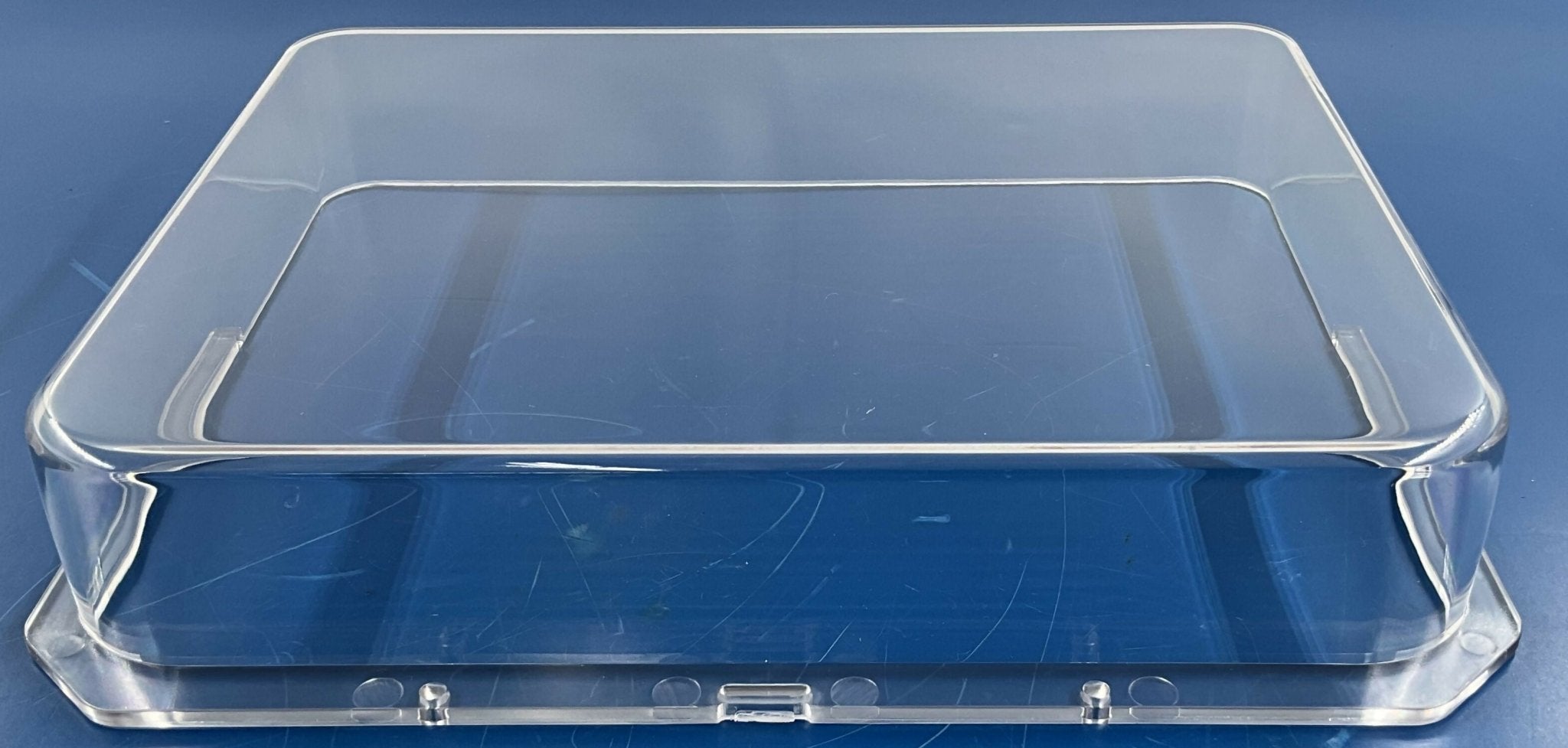Compression PLATE 19x23 (5446415/2241745 GE