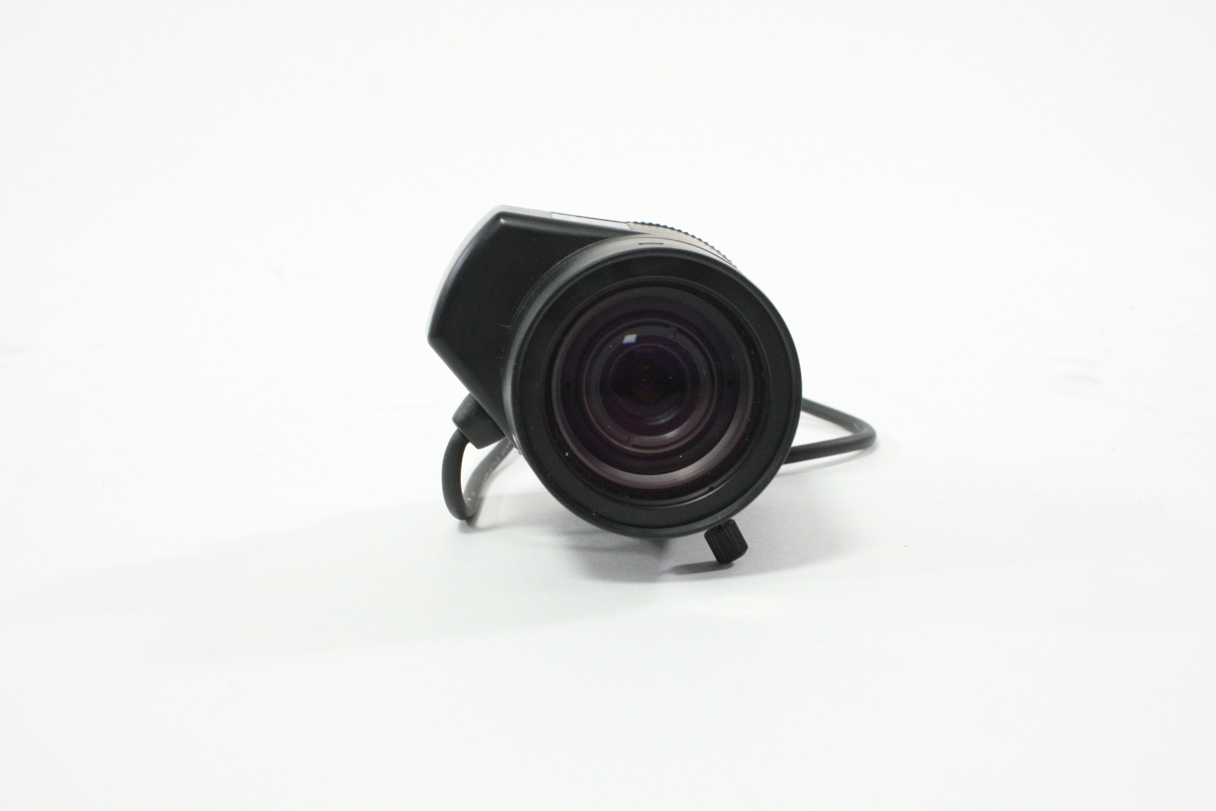 Computar 5-50mm f/1.3 1/3" CS-Mount Auto Iris Lens with Moment Mobile Phone Lens Kit