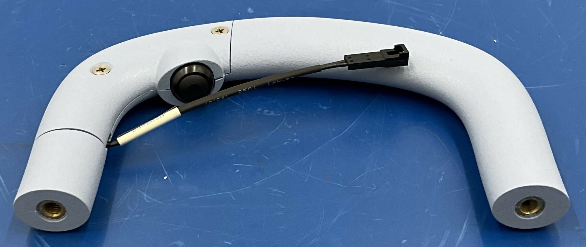 CONDOR DETECTOR DRIVE HANDLE ASM (2332038 GE