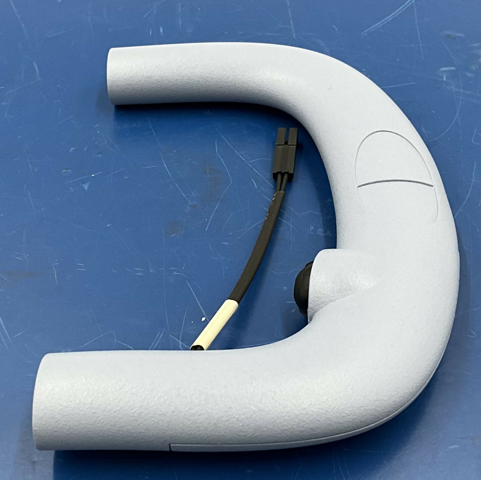 CONDOR DETECTOR DRIVE HANDLE ASM (2332038 GE