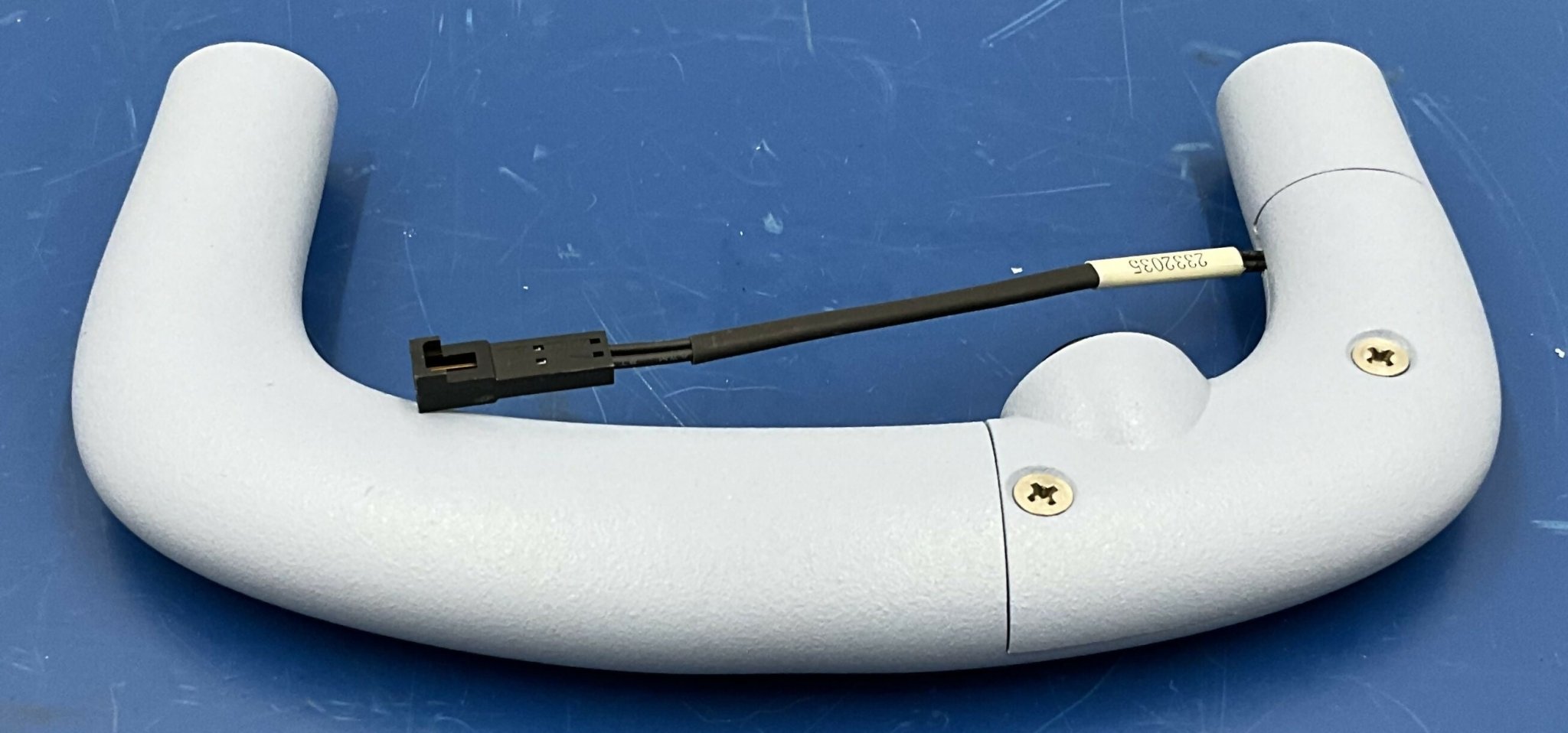 CONDOR DETECTOR DRIVE HANDLE ASM (2332038 GE