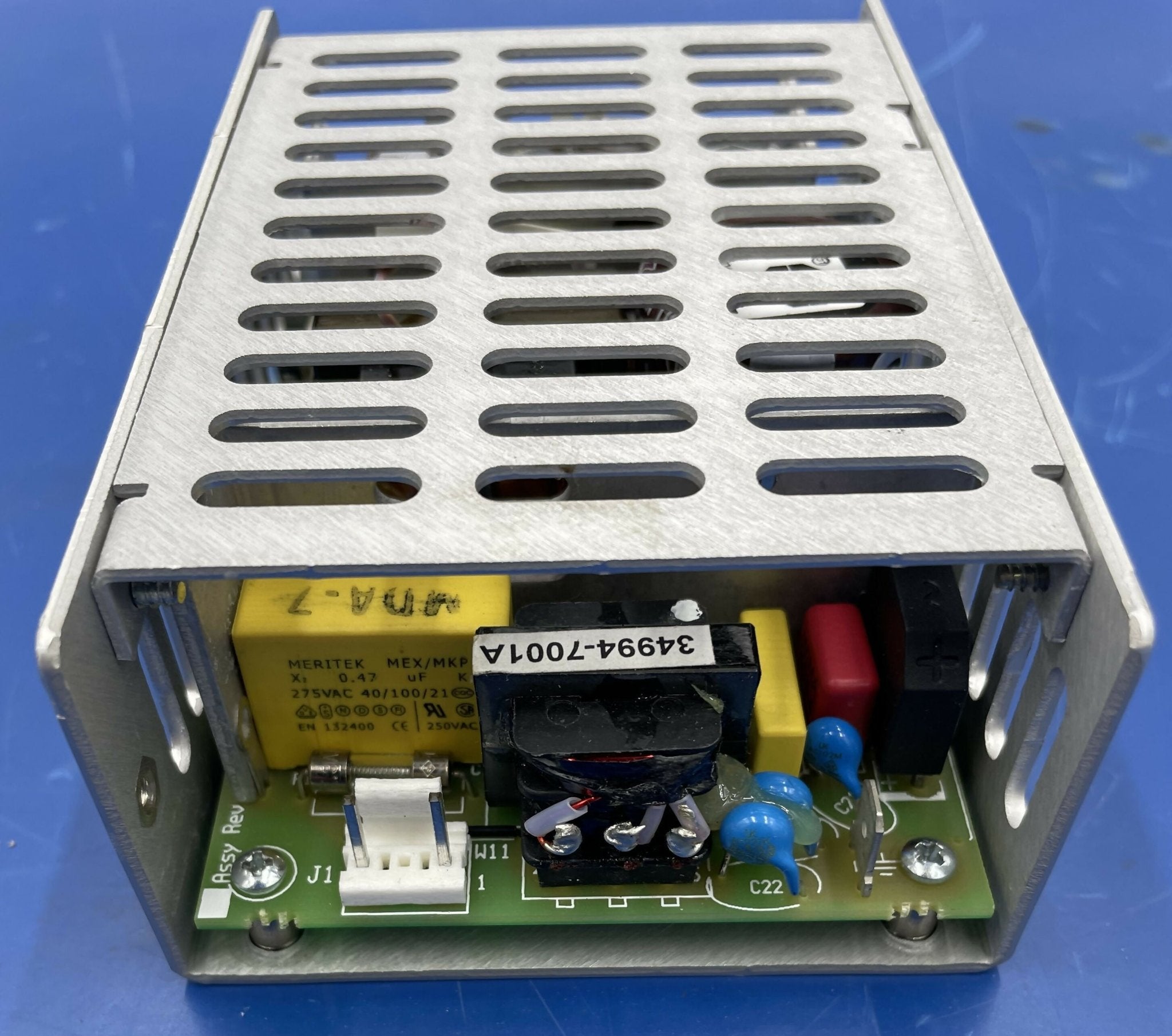 CONDOR POWER SUPPLY AC/DC ROHS (5122505/GLM65d-116)GE