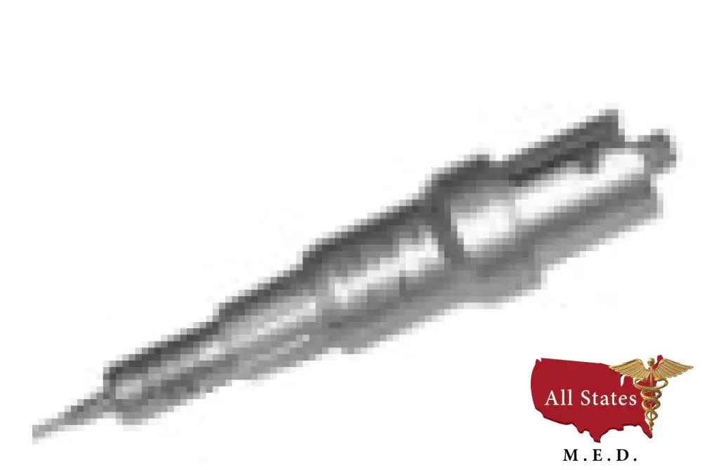 CONMED HALL PRO2033 POWERPRO HIGH SPEED DRILL ATTACHMENT