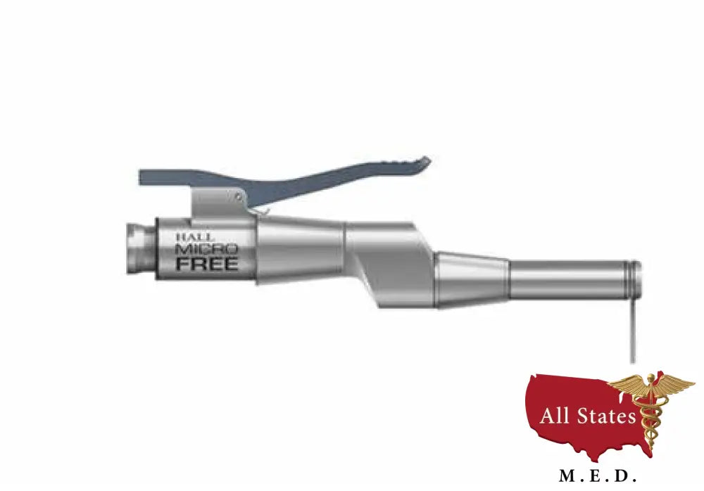 CONMED HALL PRO8300SB MICROFREE OSCILLATING SAW