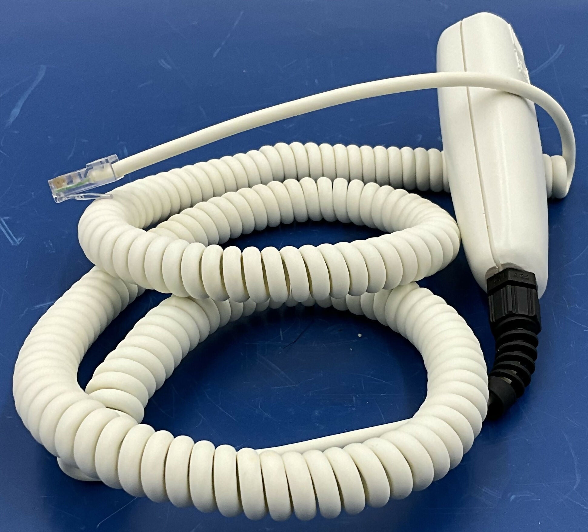 CONSOLE HAND SWITCH (46-270800G5 GE