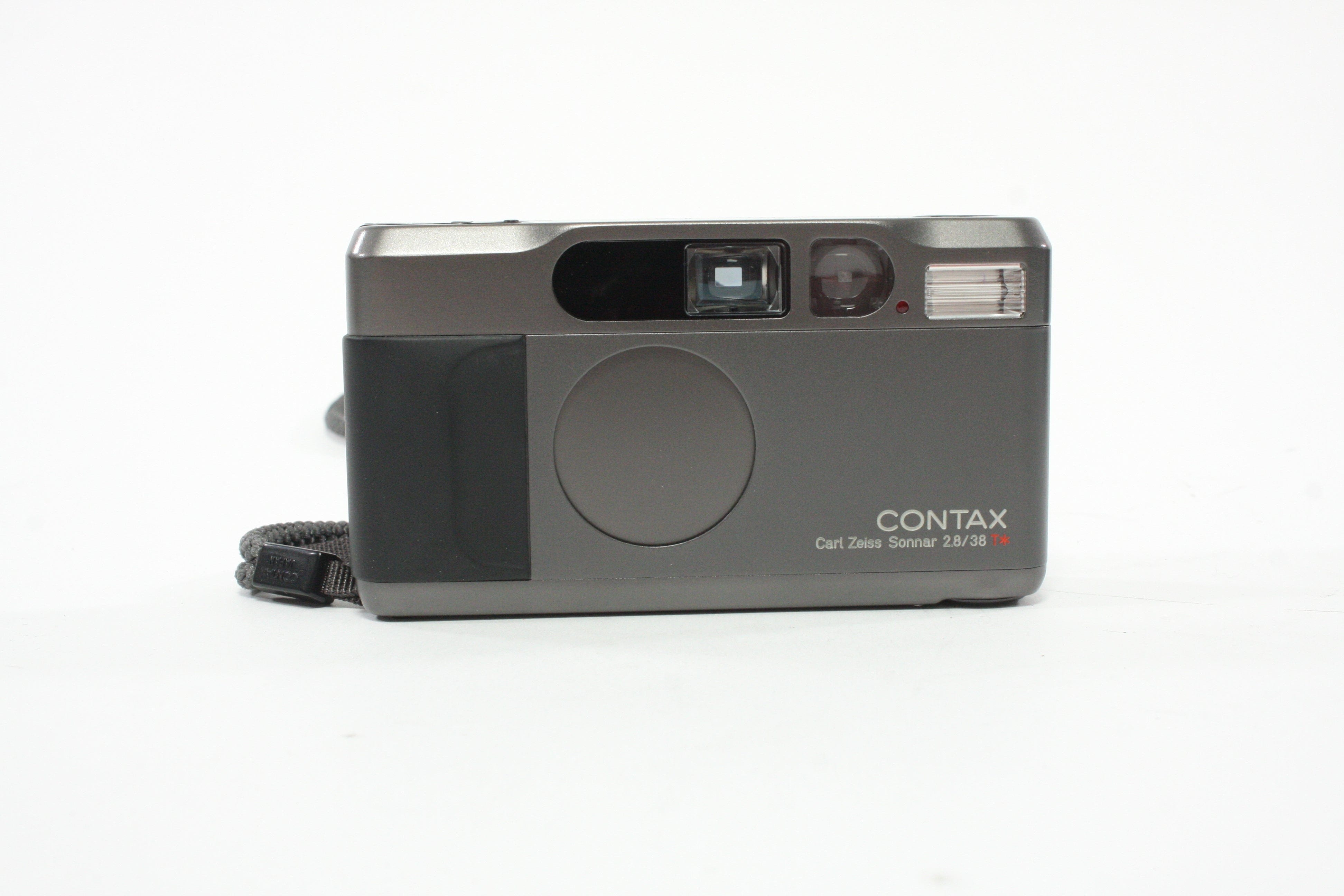 Contax T2 35mm Camera IN BOX