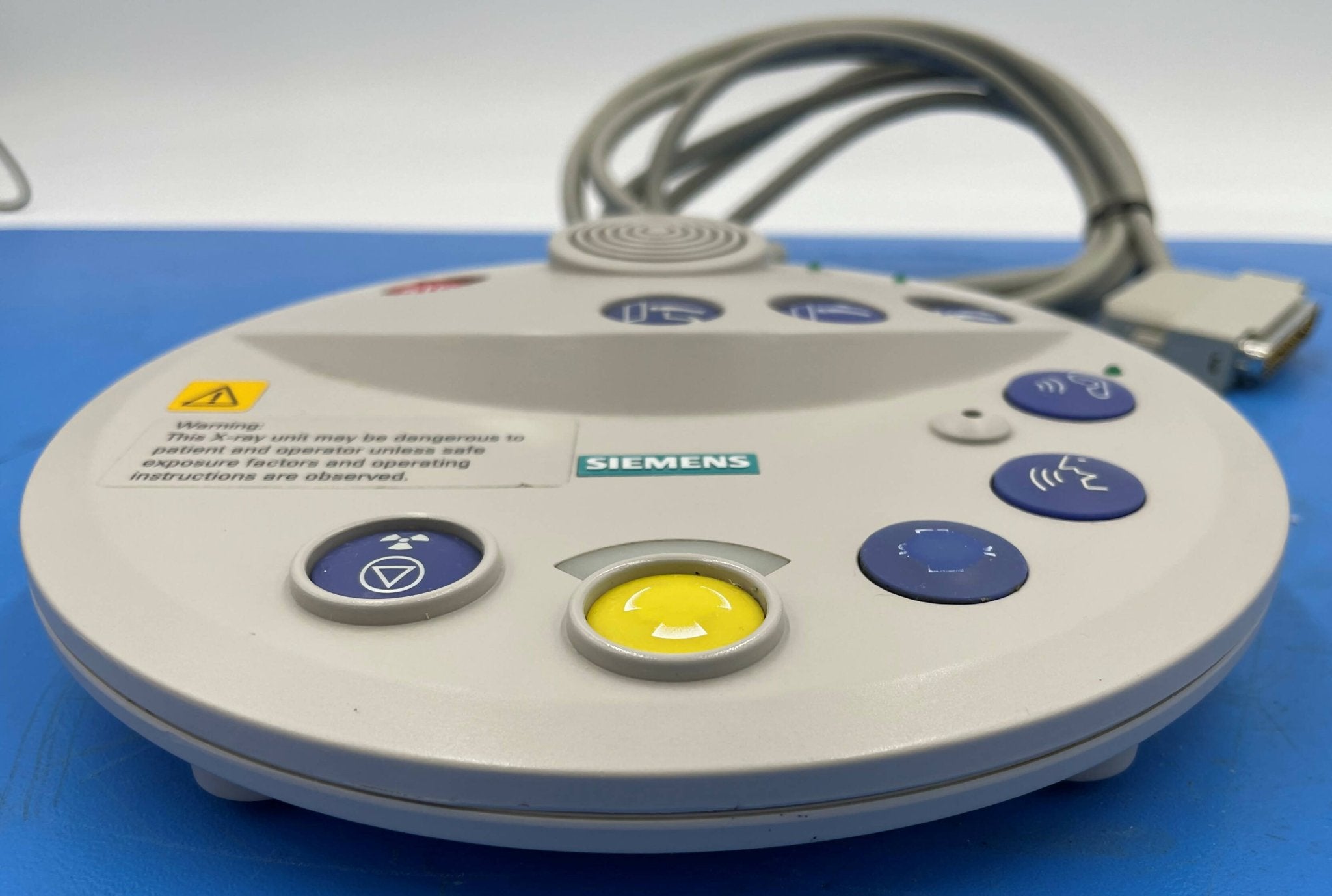 CONTROL BOX P30 (07393569/7393569 SIEMENS