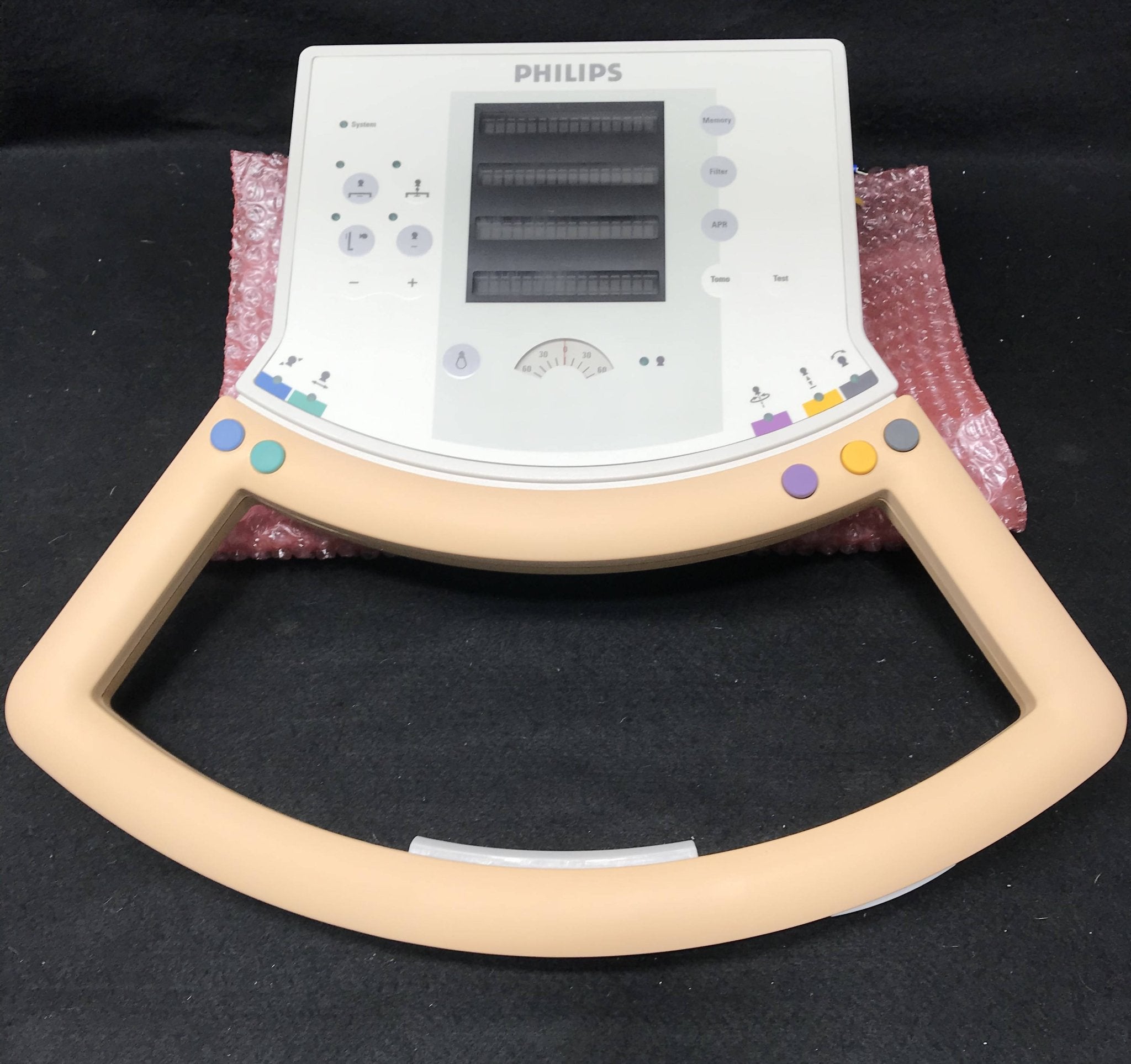 Control Handle/GRIP CU2 Board (4512 108 07188 Philips Easy Diagnost