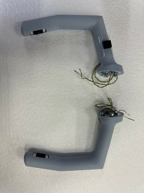 Control Handles (Siemens / Pre-owned