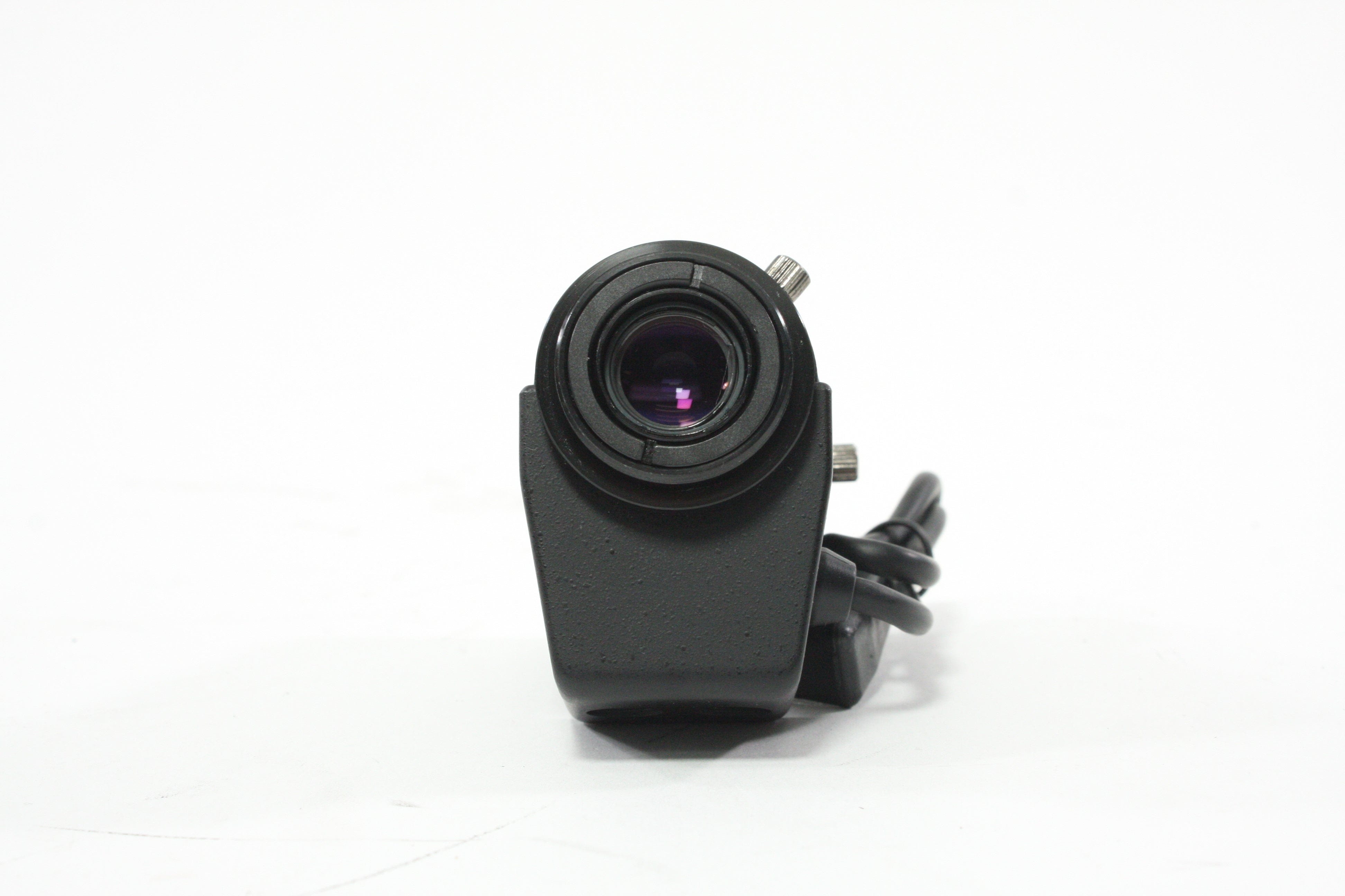 COP-USA L0660ZD Varifocal DC Auto Iris CCTV Lens with 6mm - 60mm Focal Length
