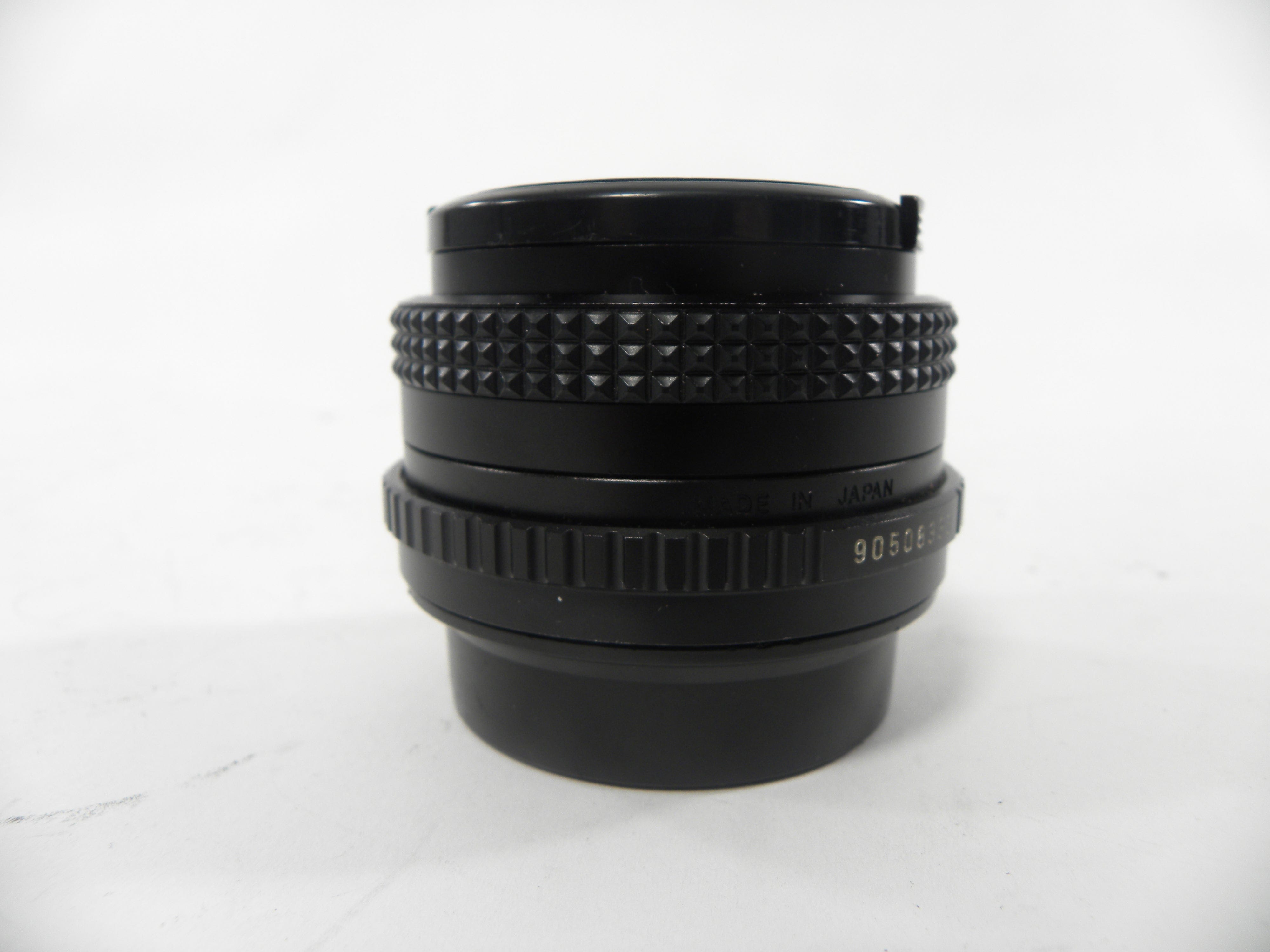 Cosina Cosinon-W MC 28mm f2.8 K Mount Lens
