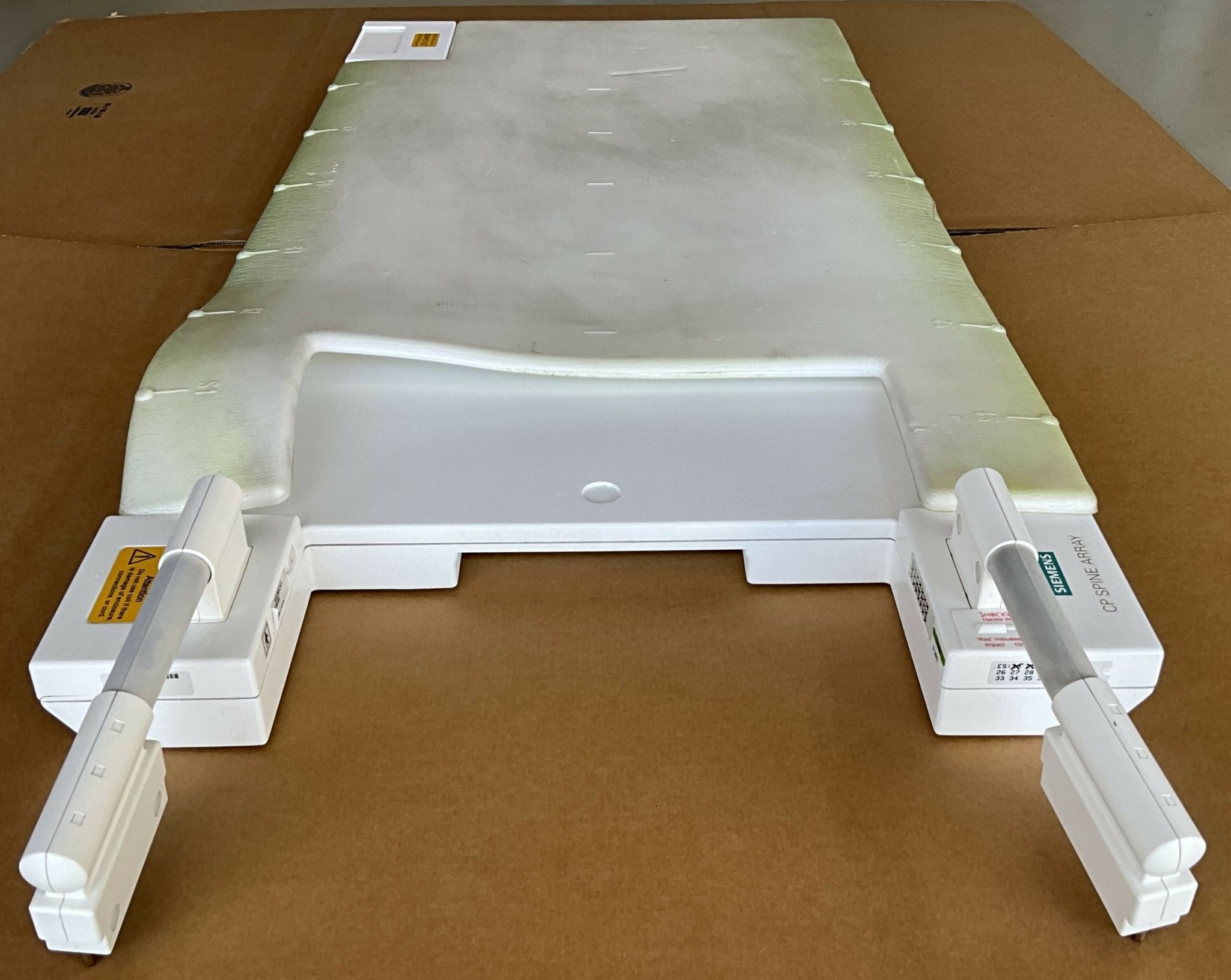 CP SPINE ARRAY COIL (03784498/3784498 SIEMENS