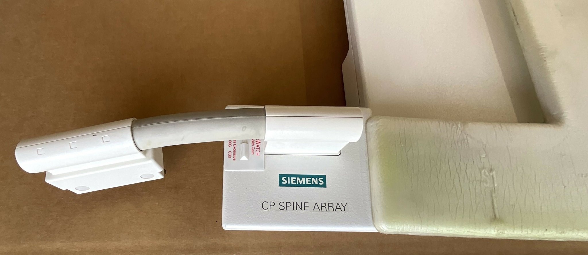 CP SPINE ARRAY COIL (03784498/3784498 SIEMENS