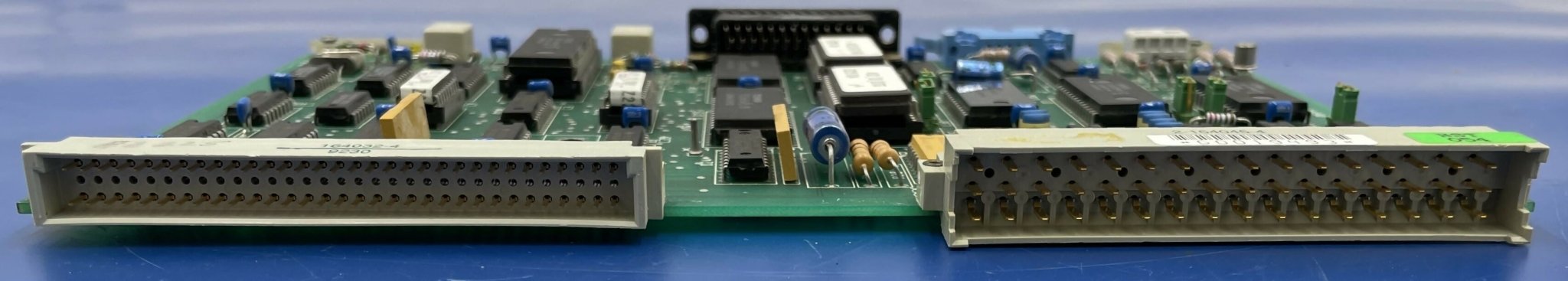 CPU 8086 Board EZ225 (4512 108 03583 Philips