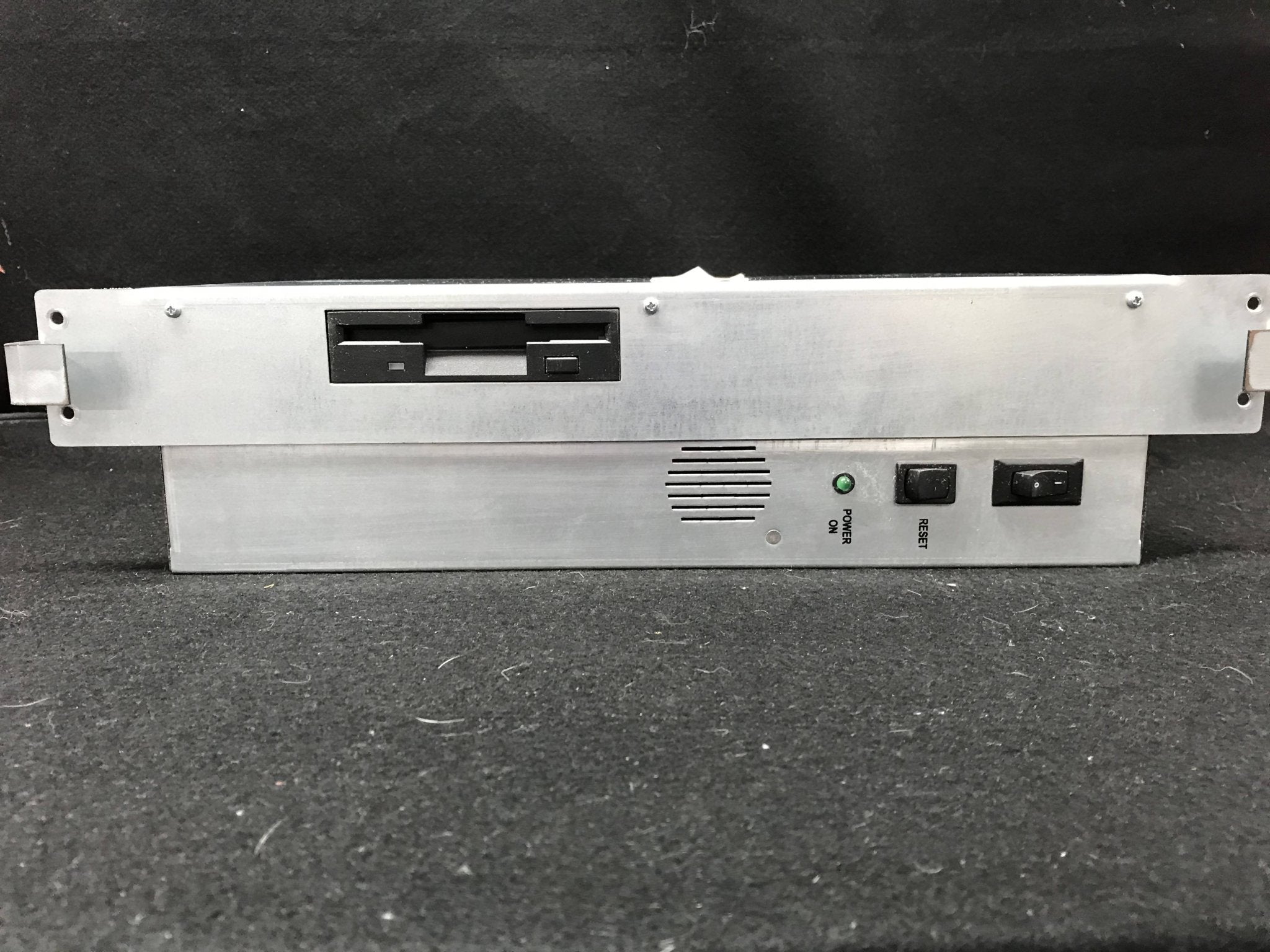 CPU / CAN Controller Assy. (2266551GE Advantx