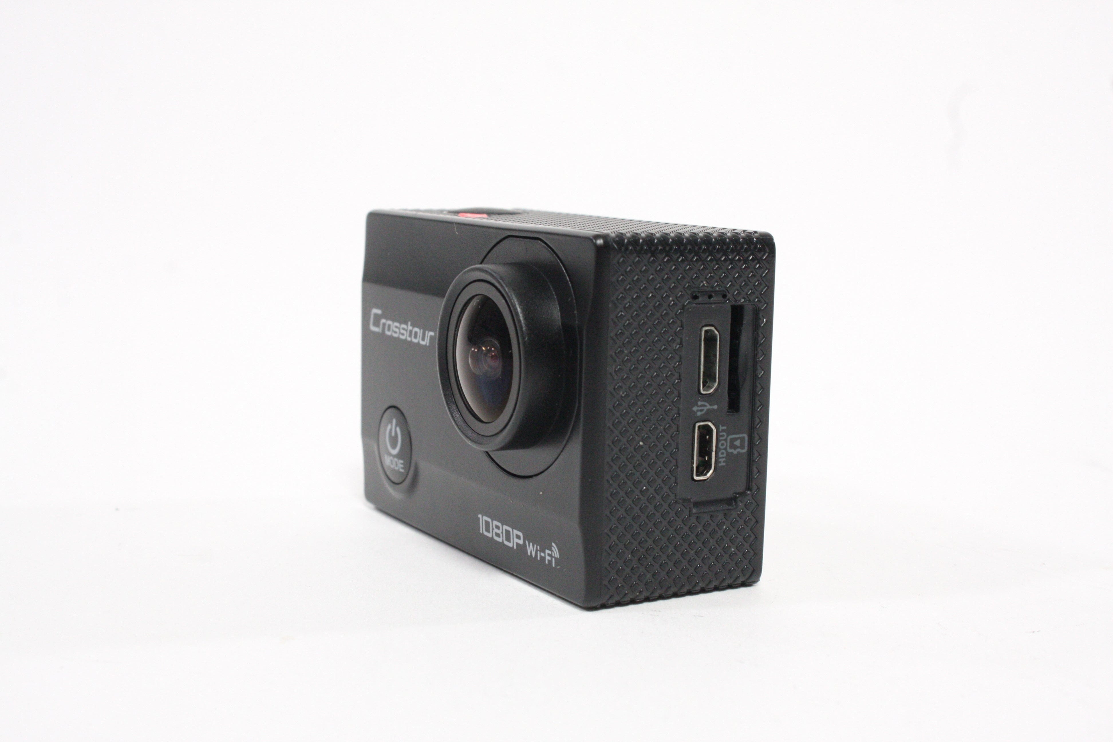Crosstour Action Camera CT7000