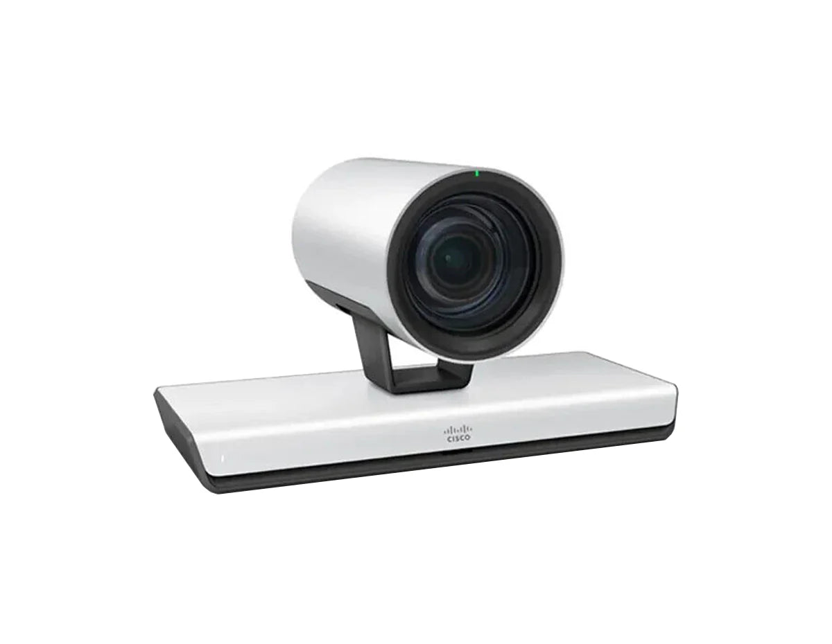 Cisco CS-KITP60-K9 Spark Room Video Conferencing Kit
