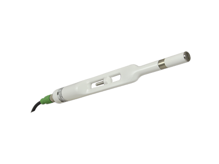 E+E - EE260 Heated Humidity and Temperature Probe for Meteorology