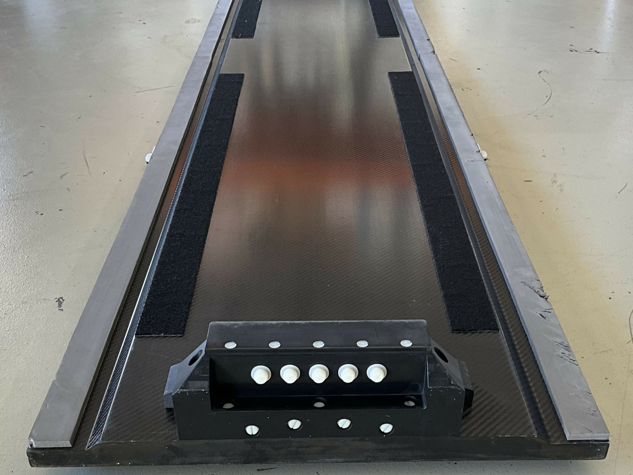 CT OVERLAY (245X53X4.1cm (MT-IL3013 MEDTEC