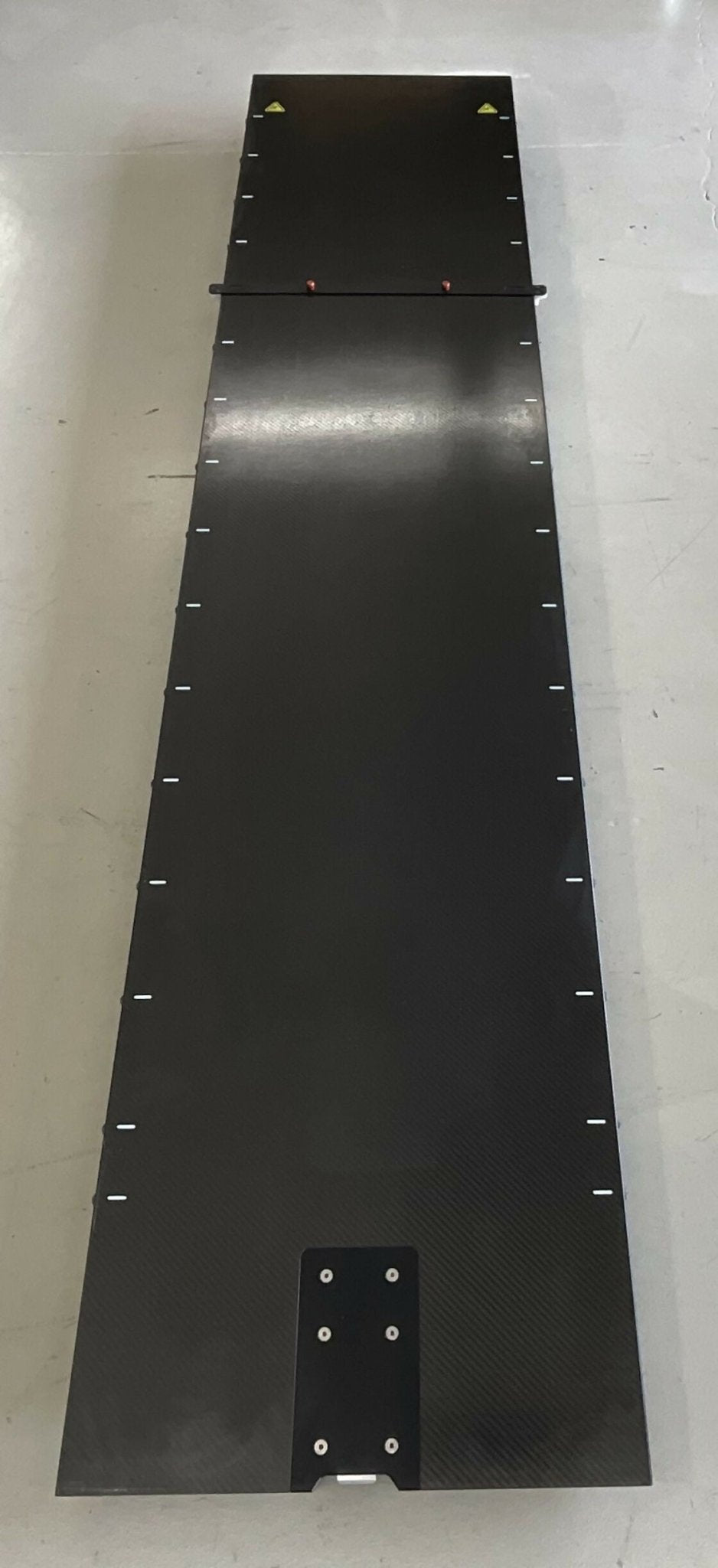 CT OVERLAY (245X53X4.1cm (MT-IL3013 MEDTEC