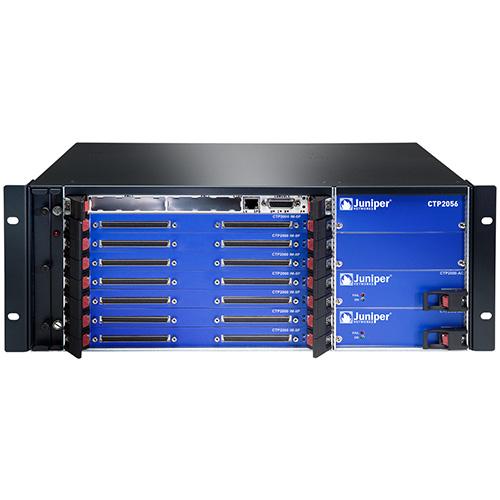 Juniper CTP2056-DC-03 Chassis